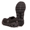 Women's Cloud X 4 - Black/Eclipse