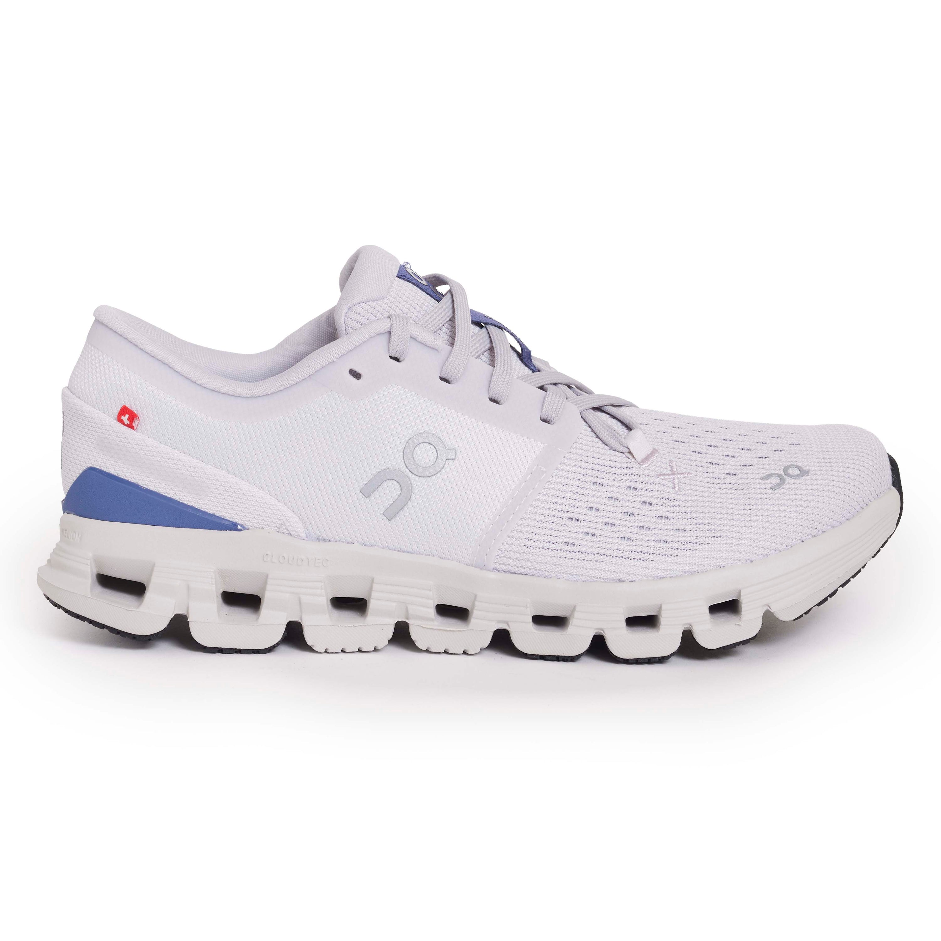 Women's Cloud X 4 - Lavender/Acai