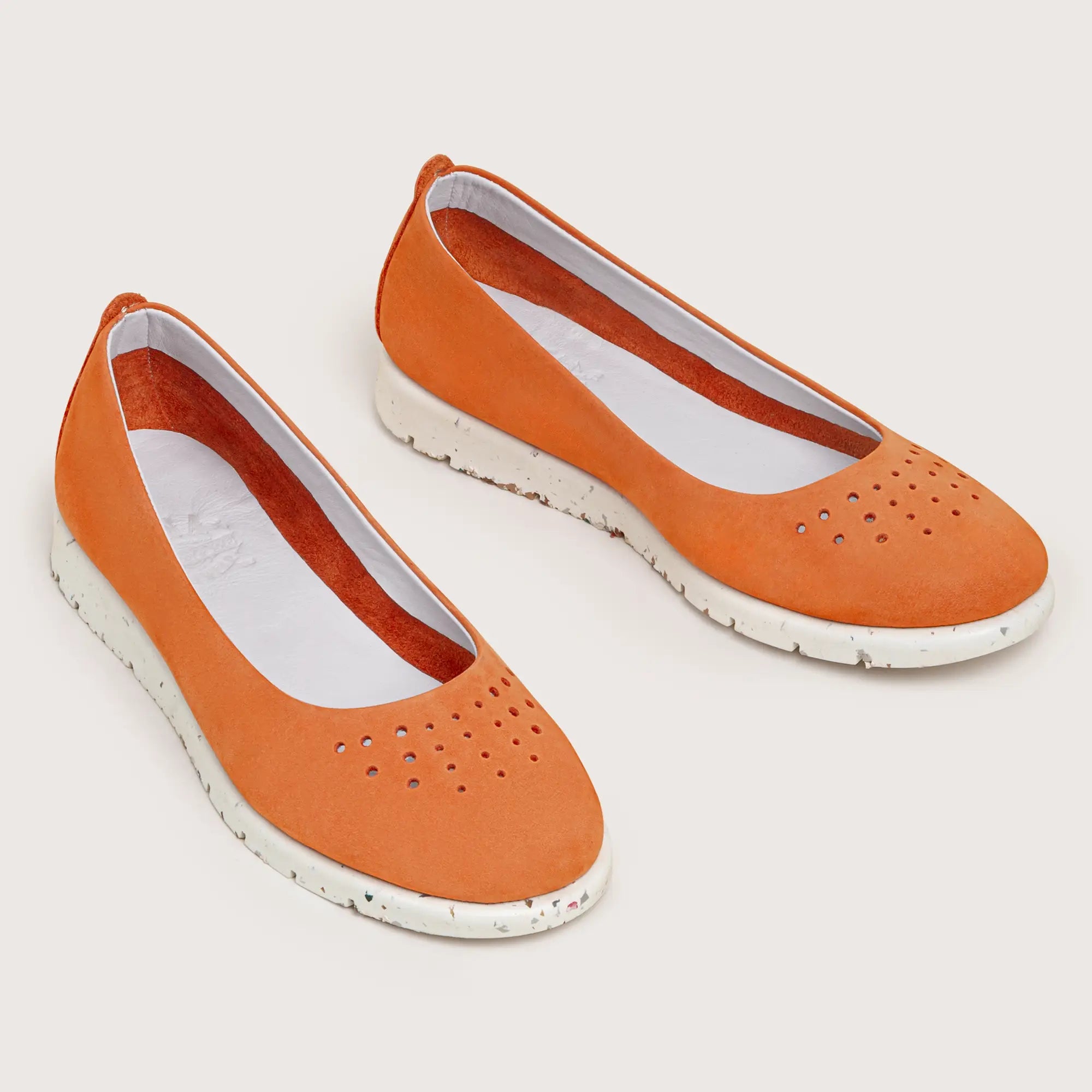 Diamond - Orange