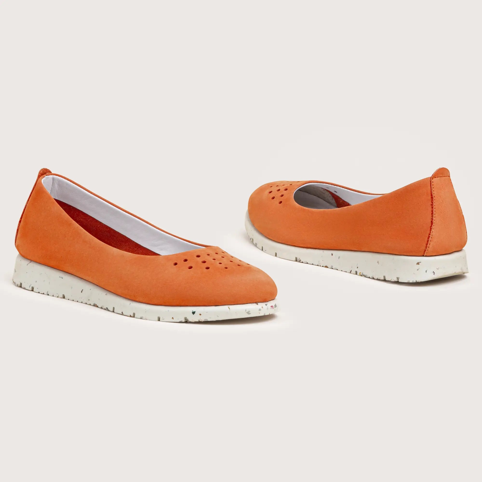 Diamond - Orange