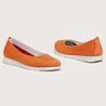 Diamond - Orange