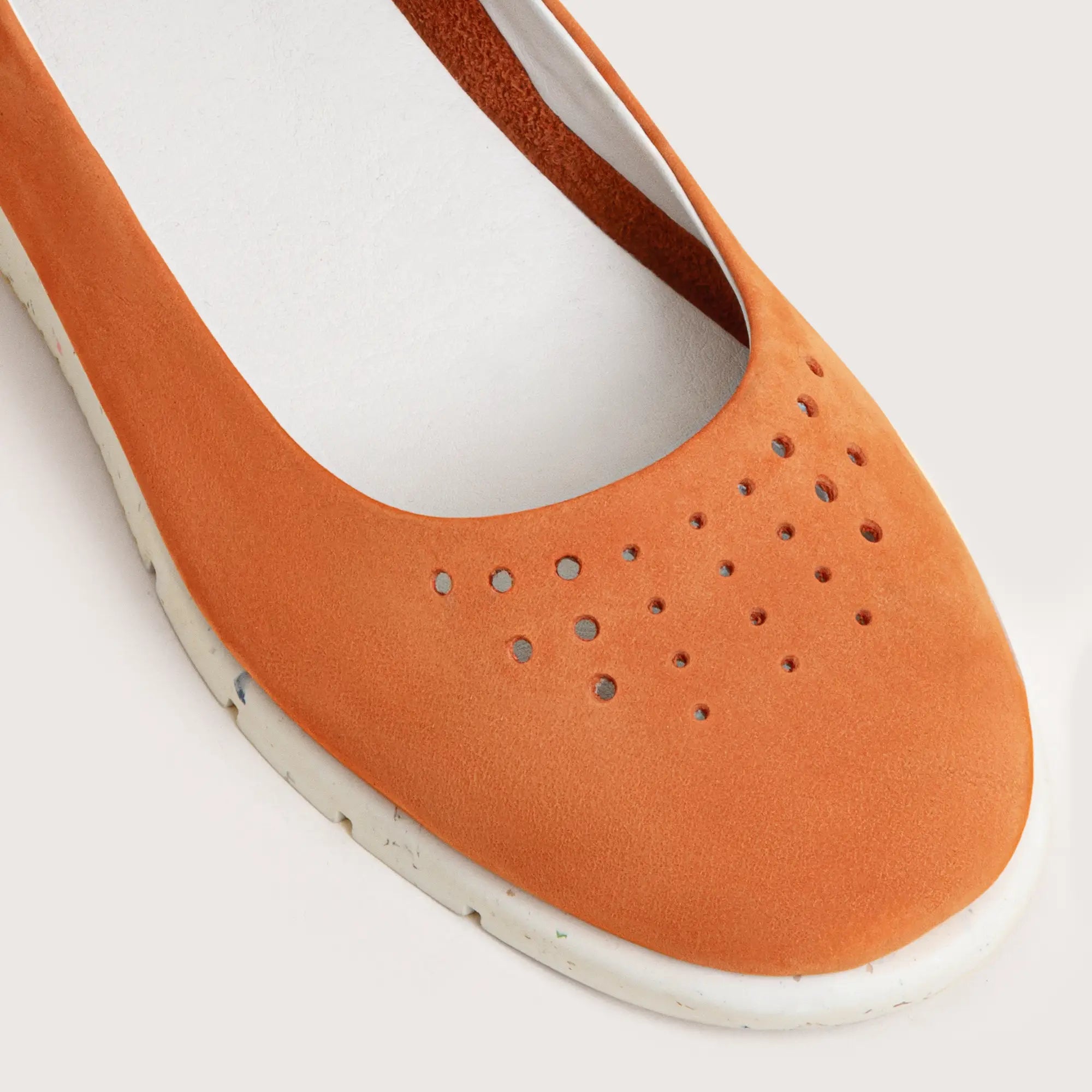 Diamond - Orange