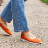 Diamond - Orange