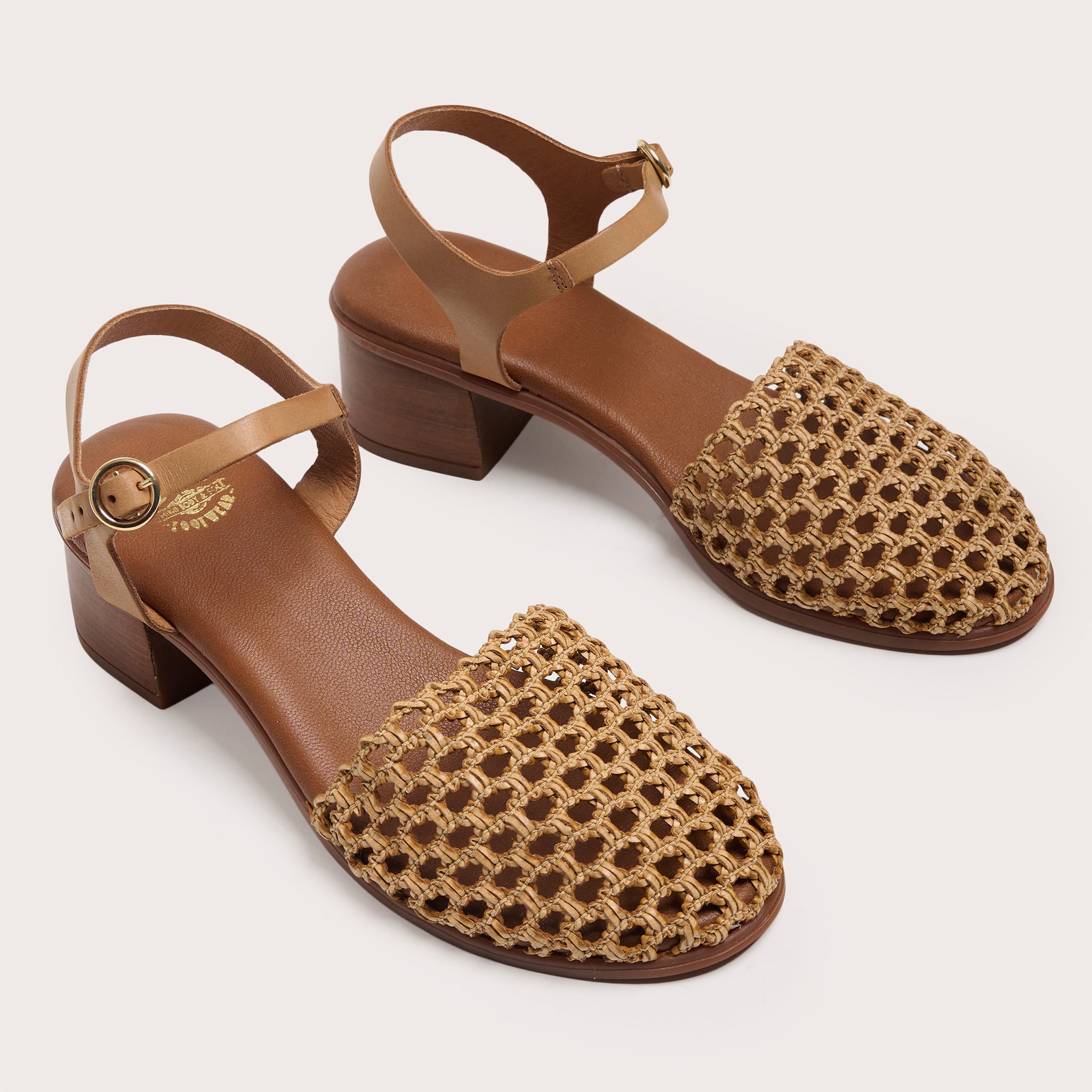 Freeport- Tan