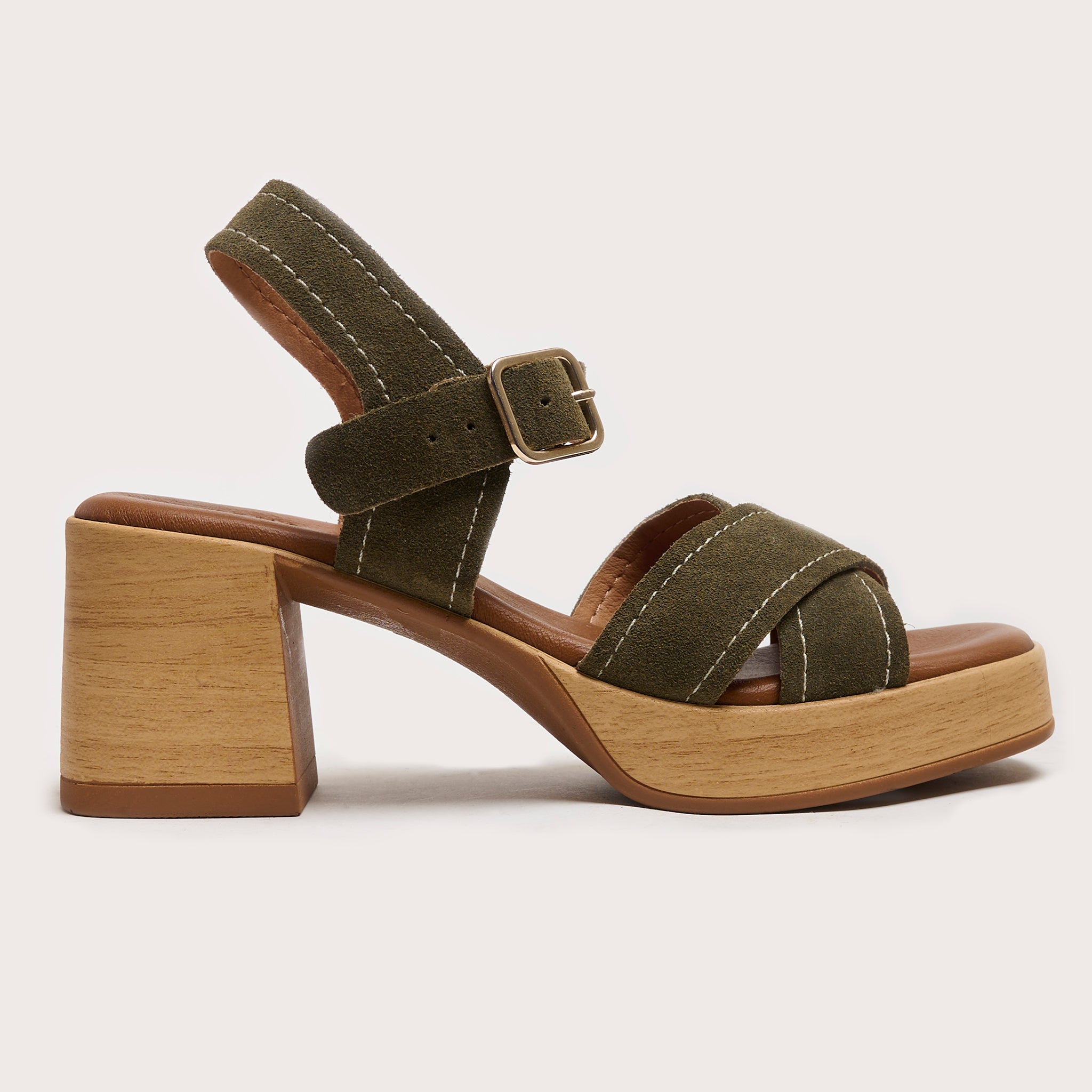 Glenmore - Olive