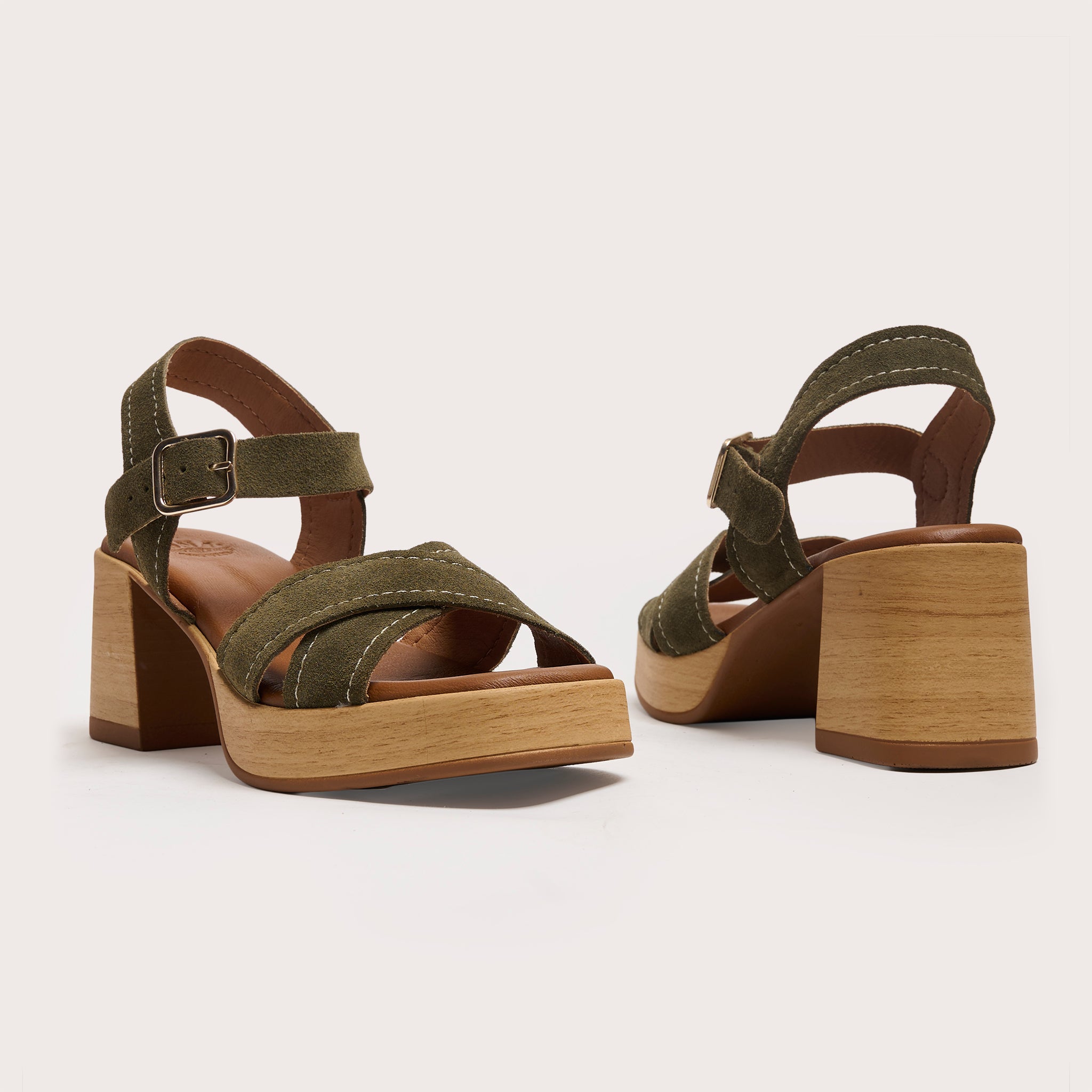 Glenmore - Olive