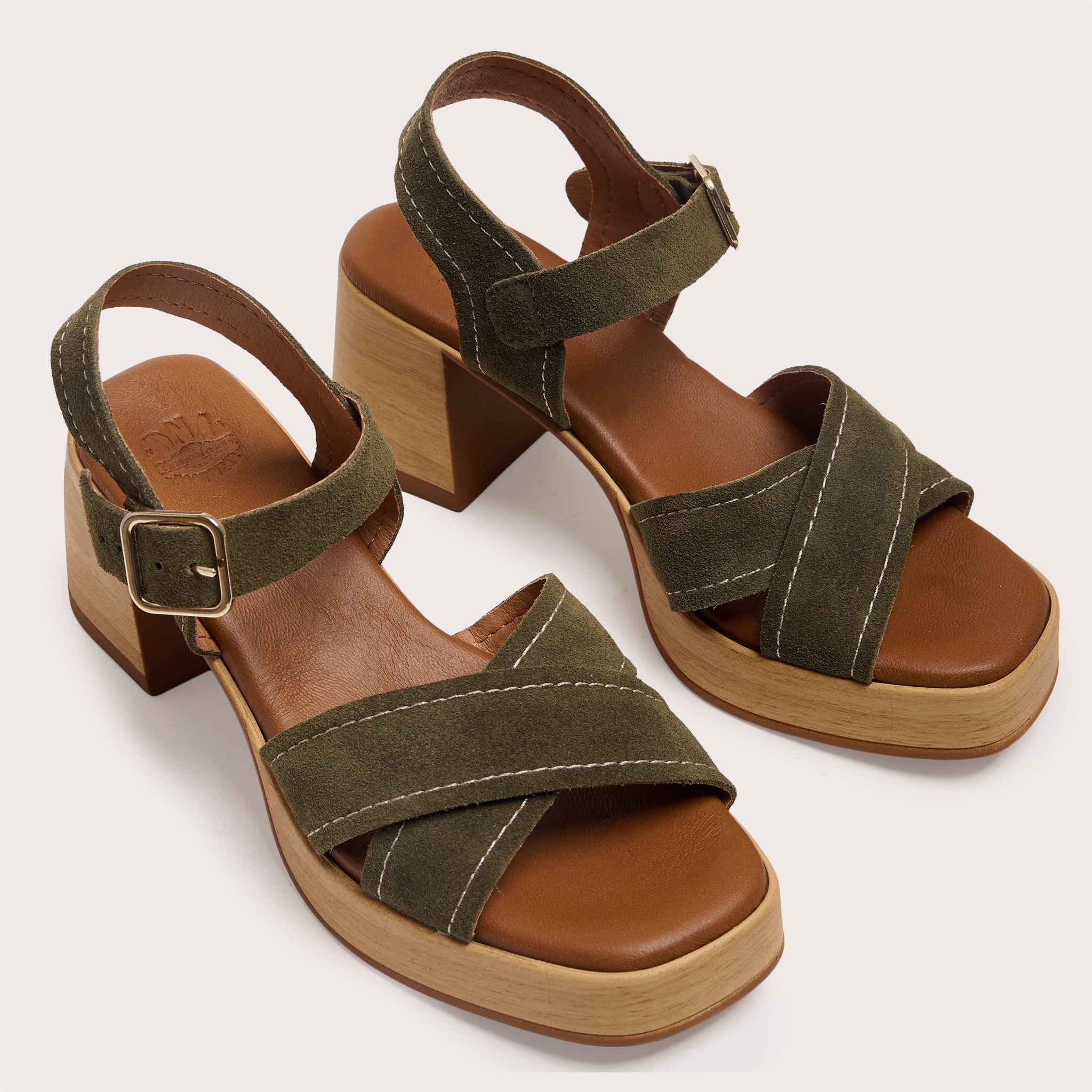 Glenmore - Olive