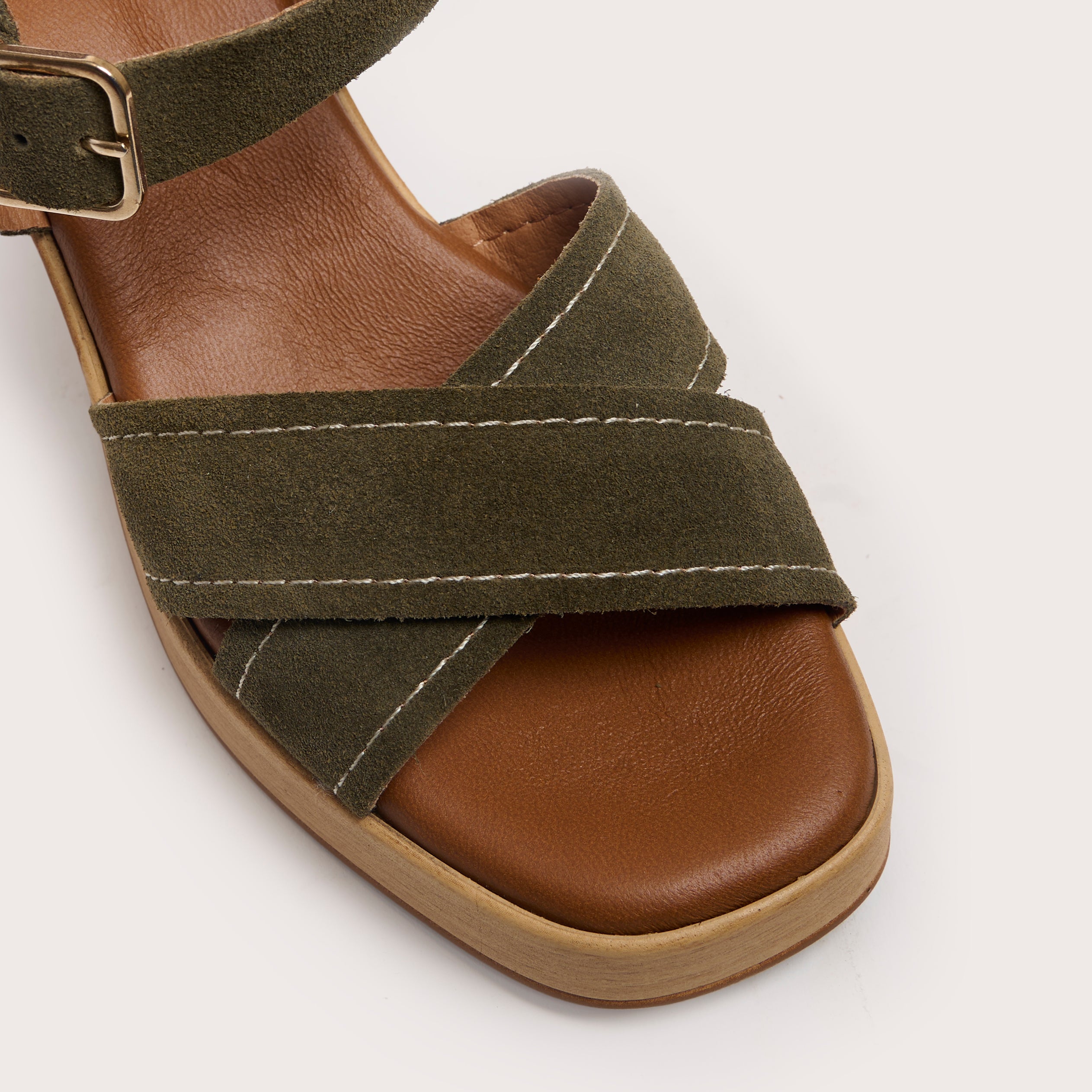 Glenmore - Olive