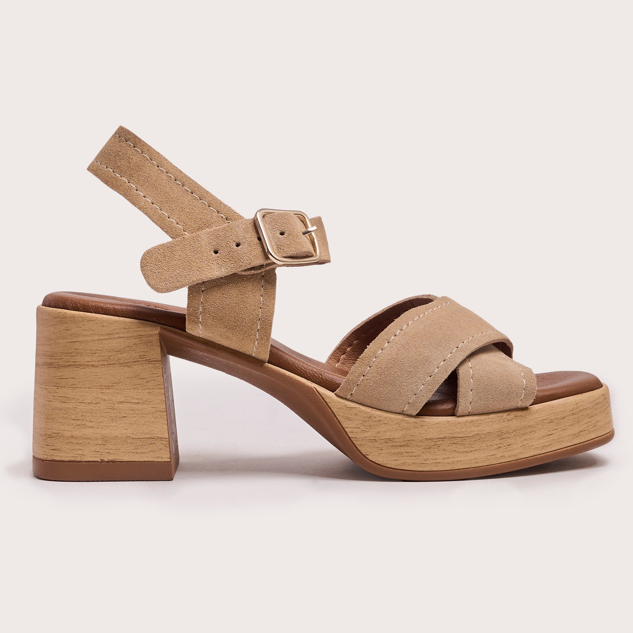 Glenmore - Taupe