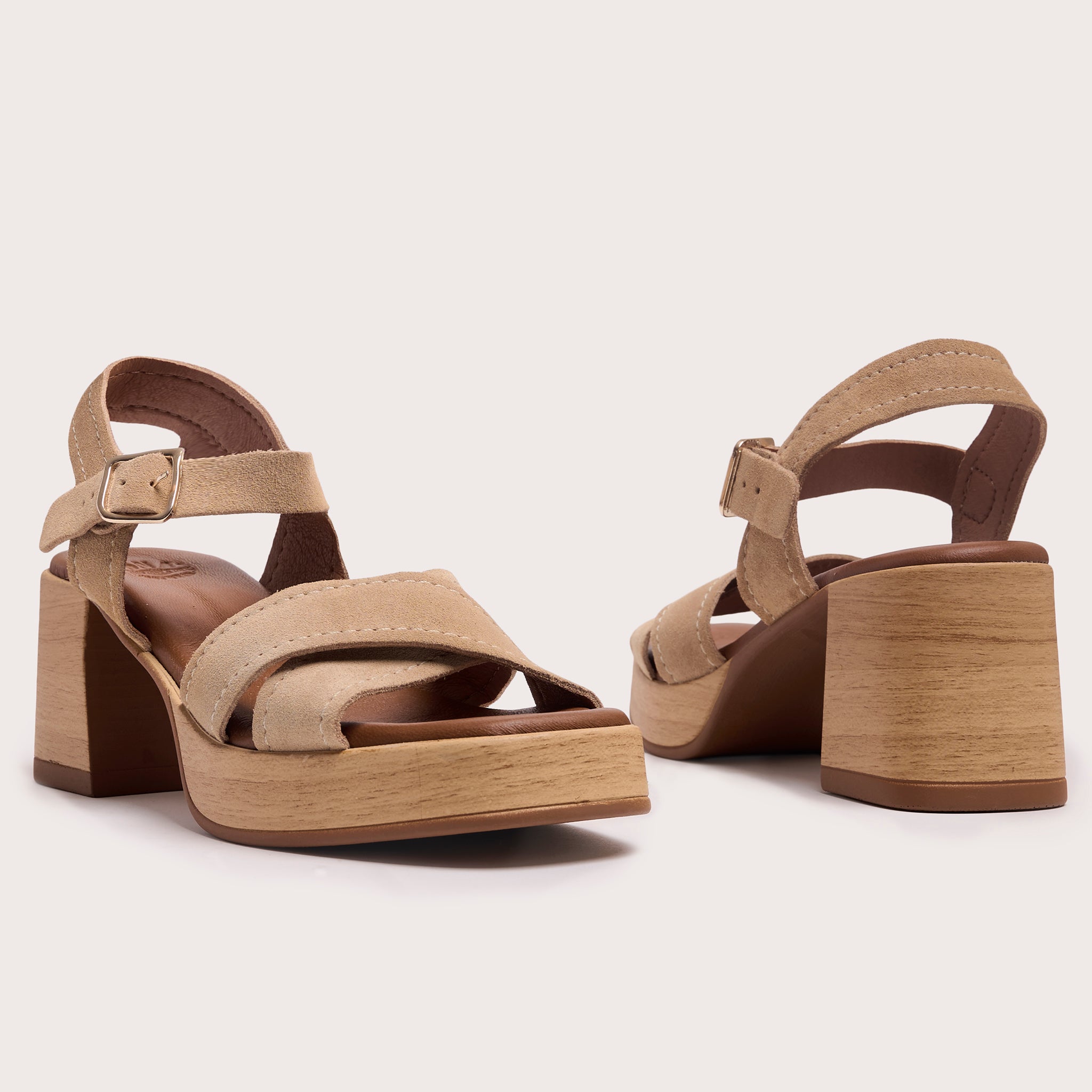 Glenmore - Taupe