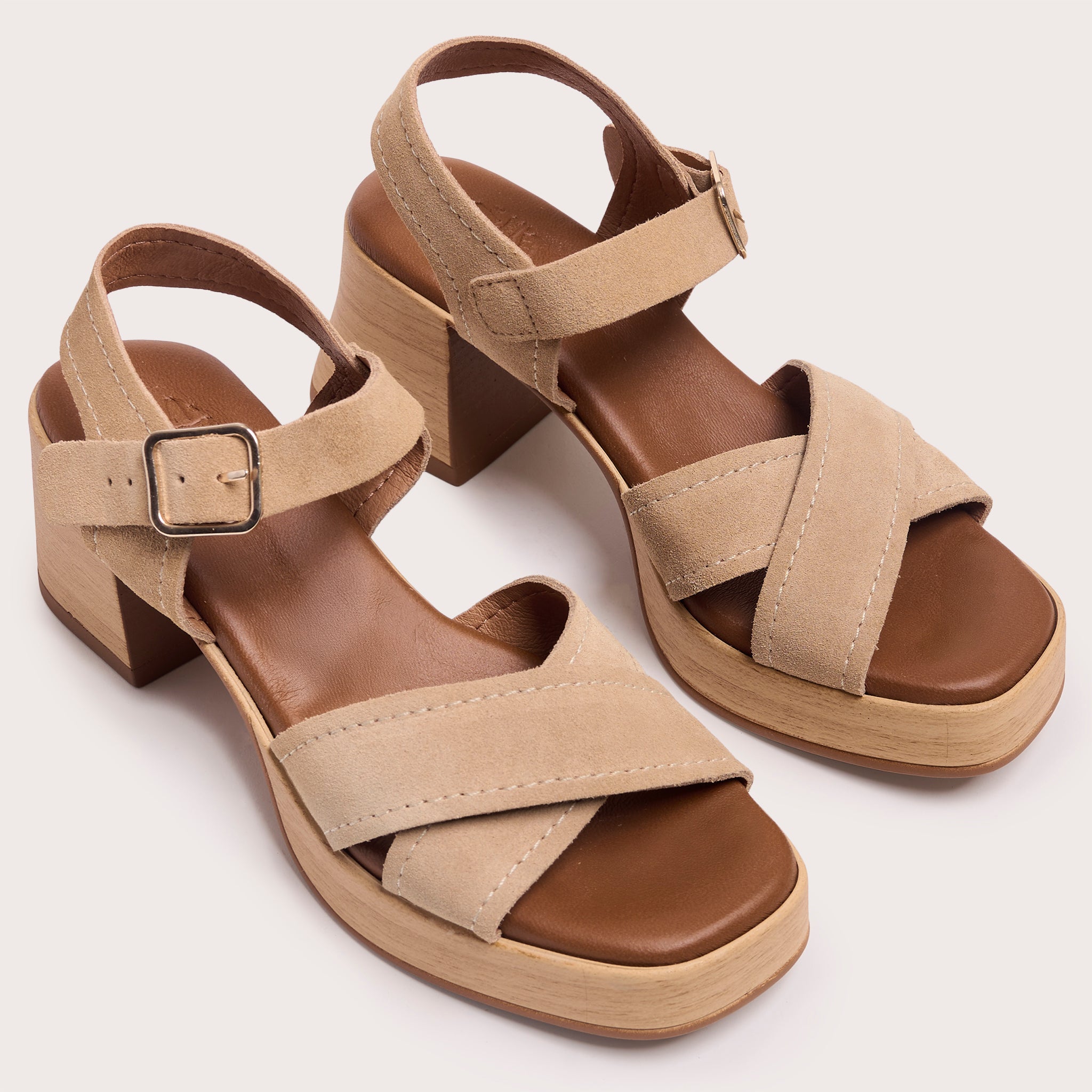 Glenmore - Taupe