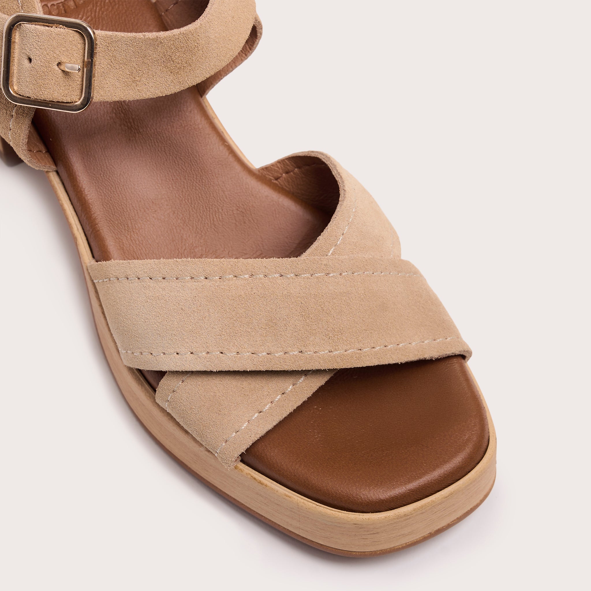 Glenmore - Taupe