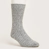 Men's Norweger Sock - Grey