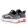 Kids Ultrarange 66 Velcro - Stormy Weather