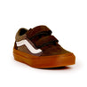 Kids Old Skool - Denim/Green