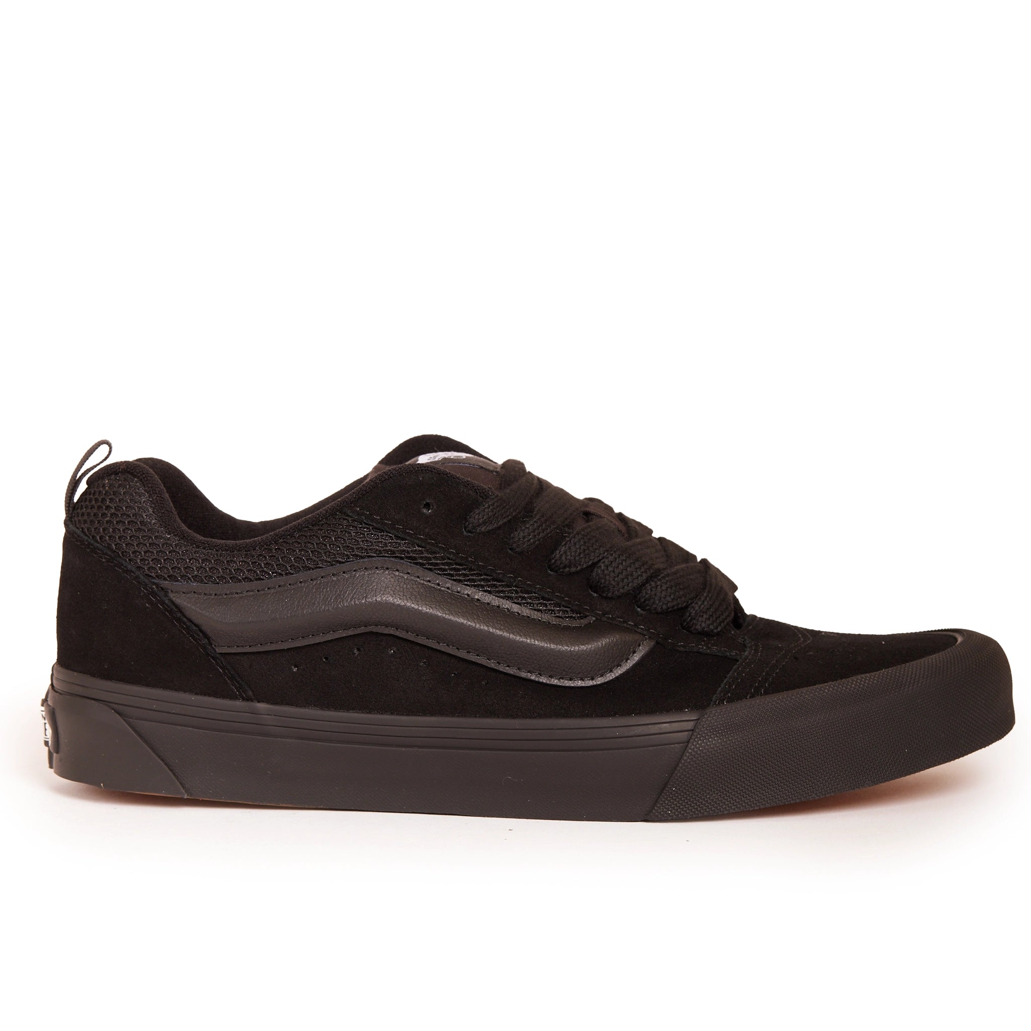Men's Knu Skool - Black/Black