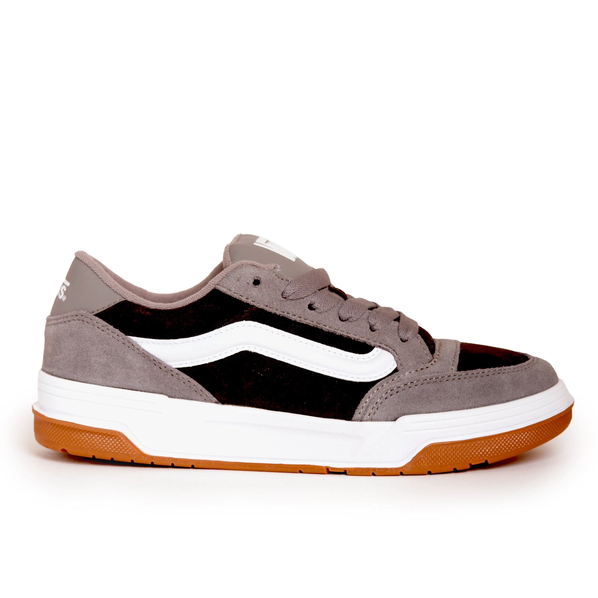 Men's Hylane - Grey