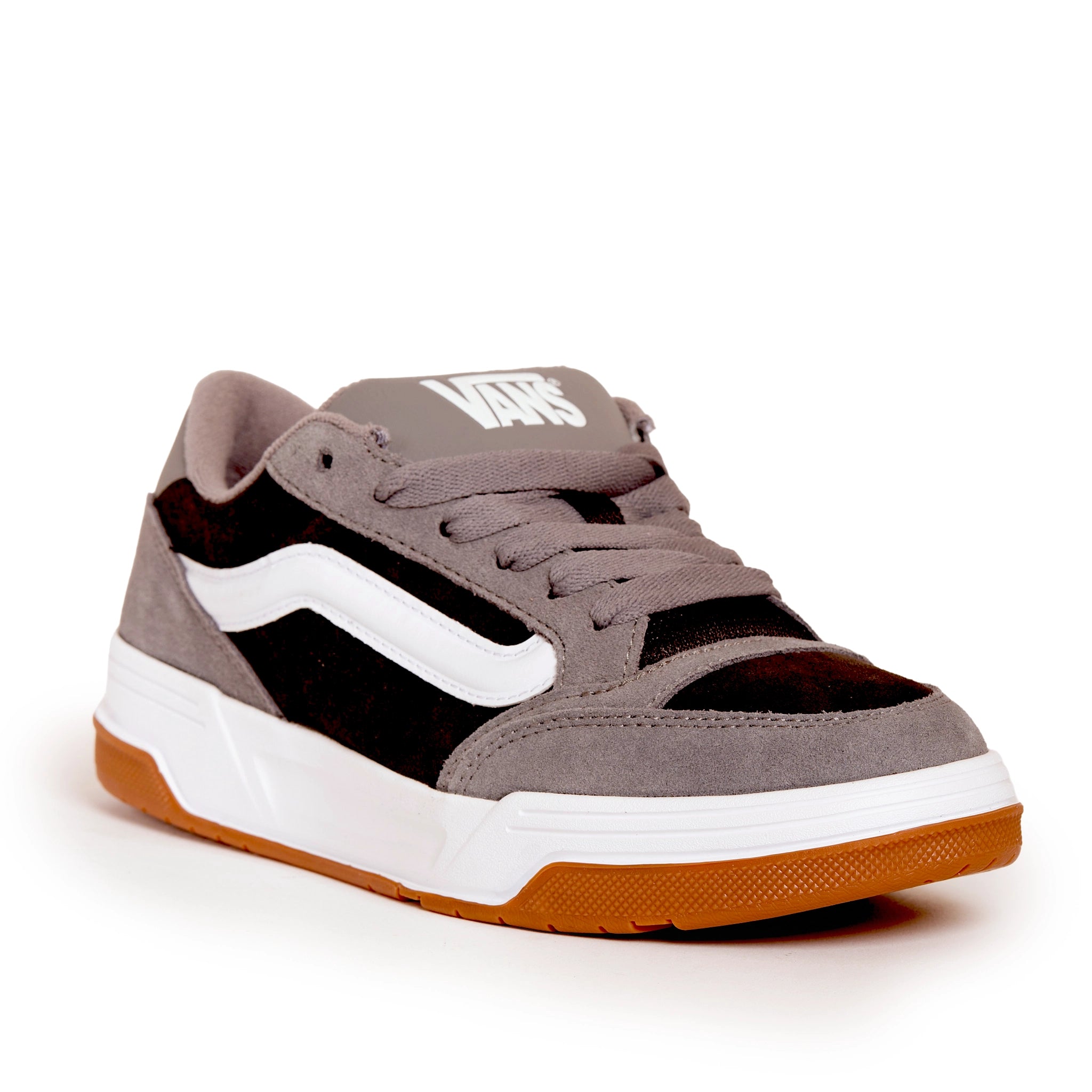 Men's Hylane - Grey