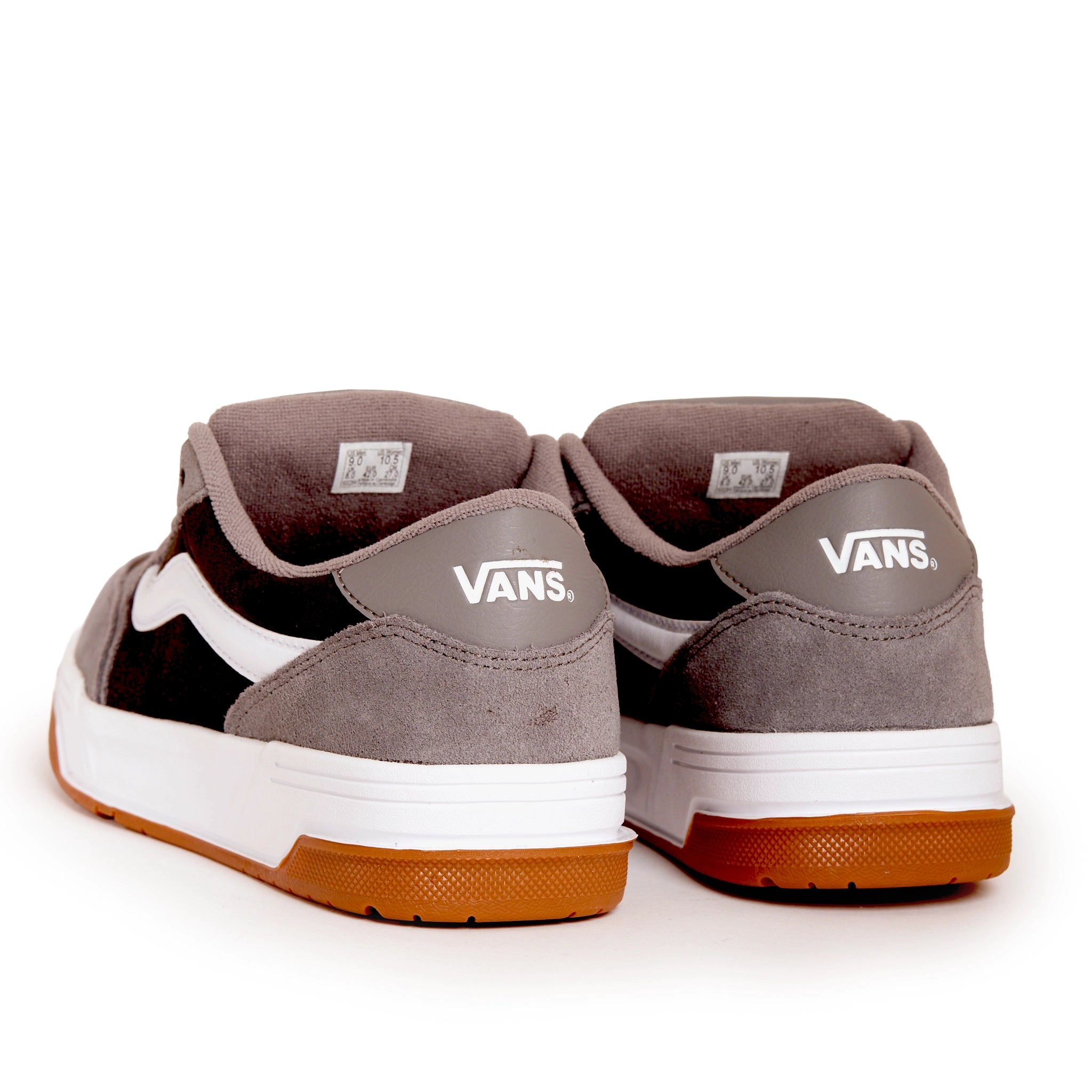 Men's Hylane - Grey