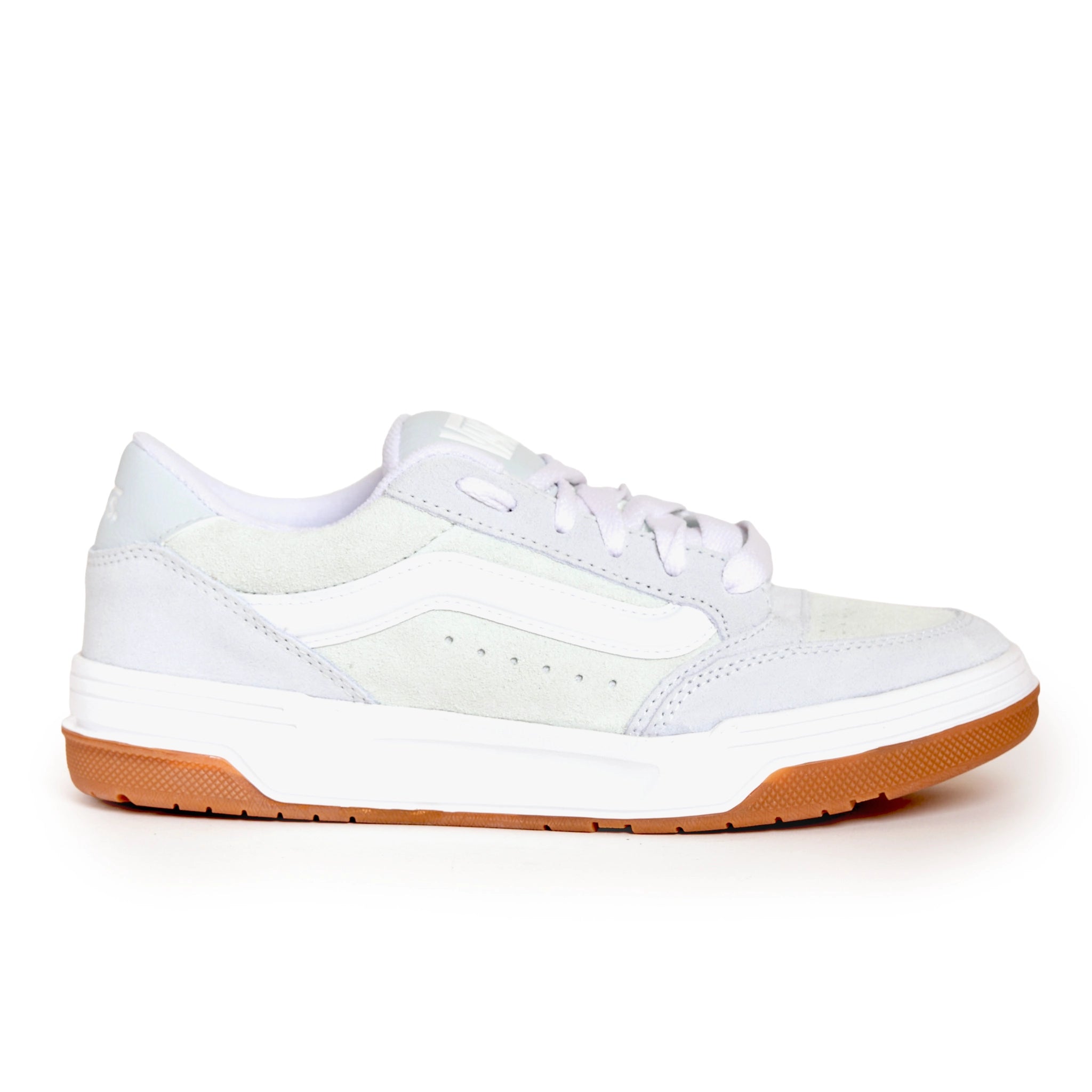Women's  Hyland Suede - Blue Mist