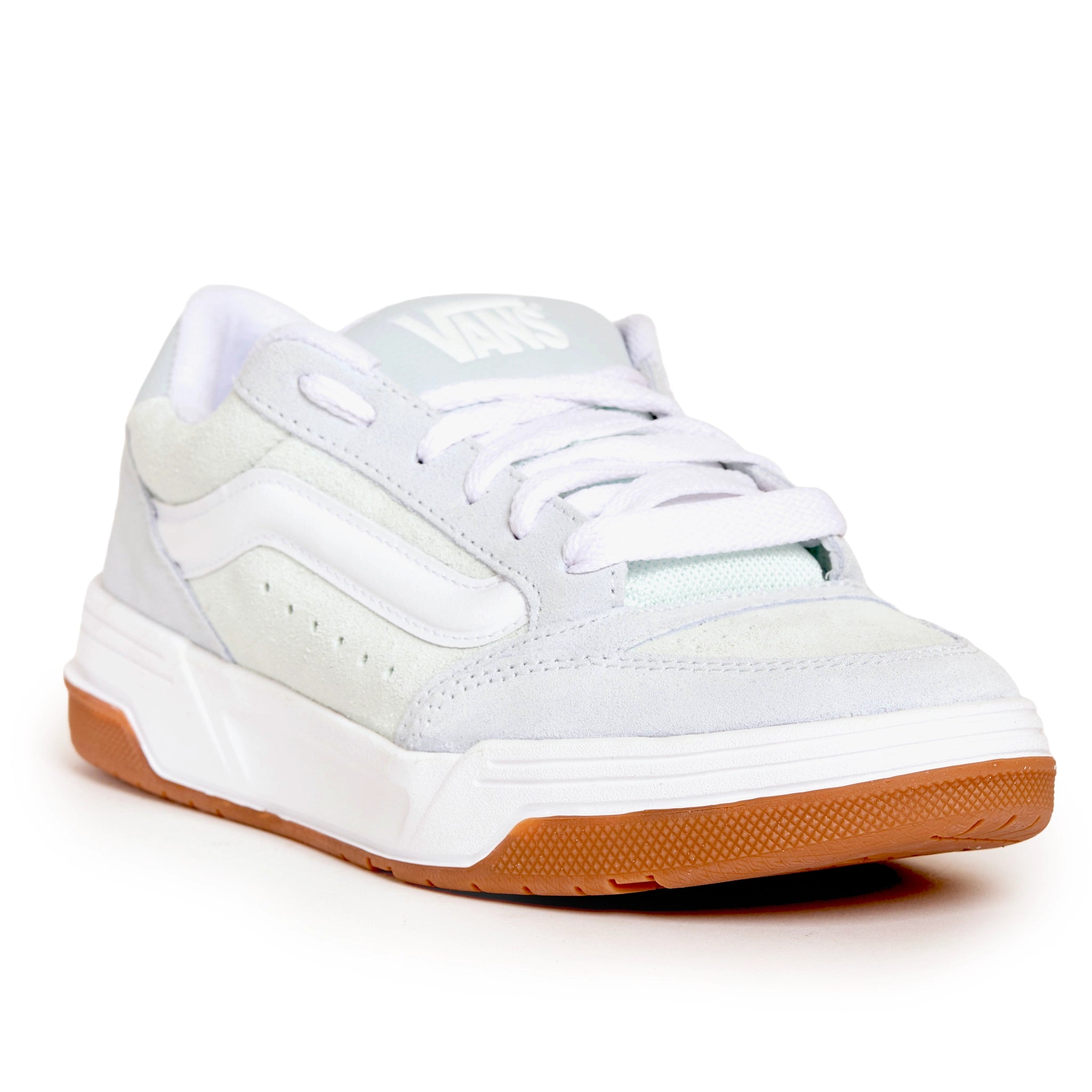 Women's  Hyland Suede - Blue Mist