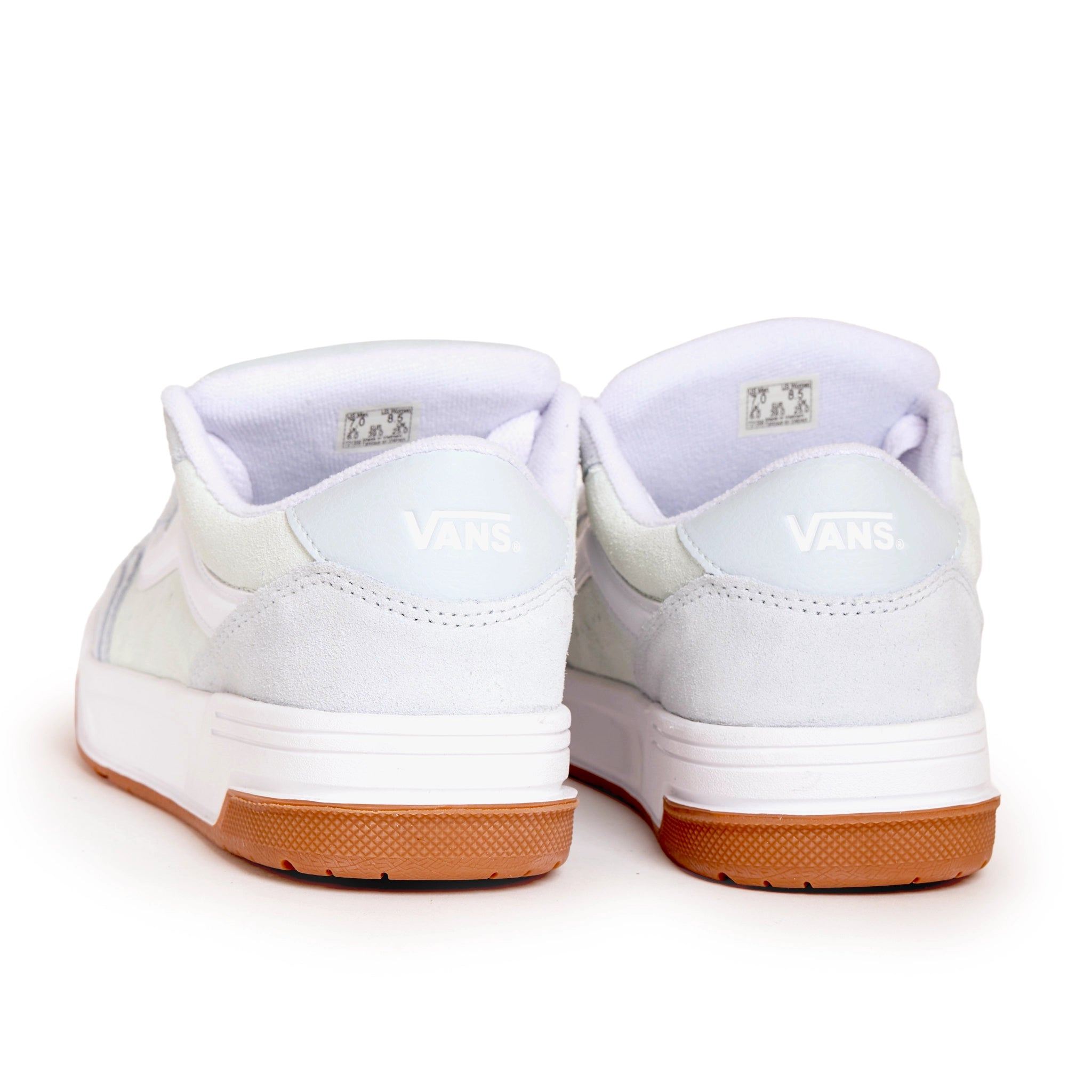 Women's  Hyland Suede - Blue Mist
