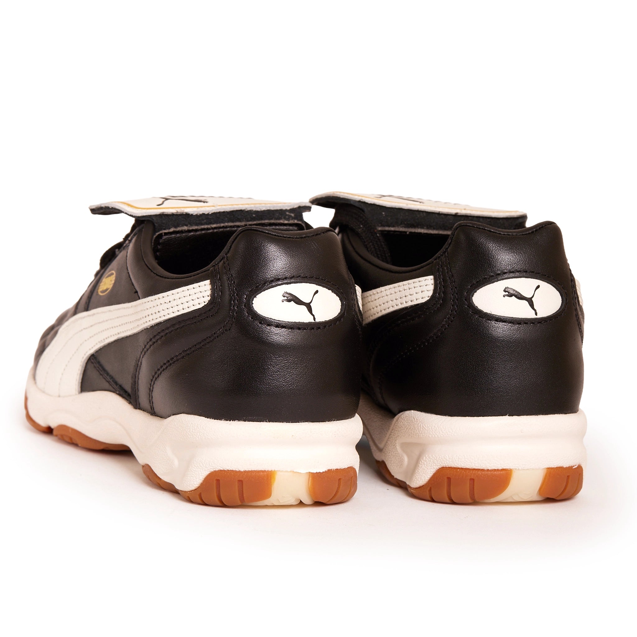 King Indoor - Black/White
