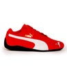 Speedcat - Red/White