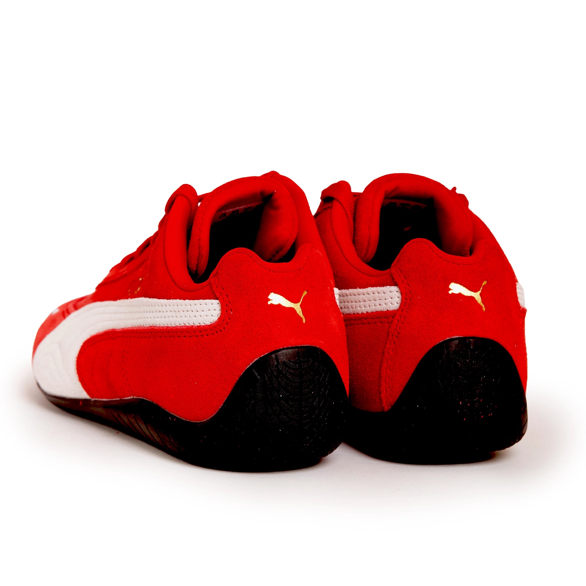 Speedcat - Red/White