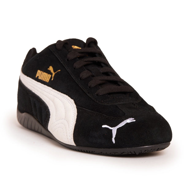 靴 PUMA SPEEDCAT 24cm Speedcat - Black/White