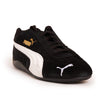 Speedcat Suede - Black/white