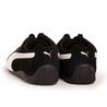 Speedcat Suede - Black/white