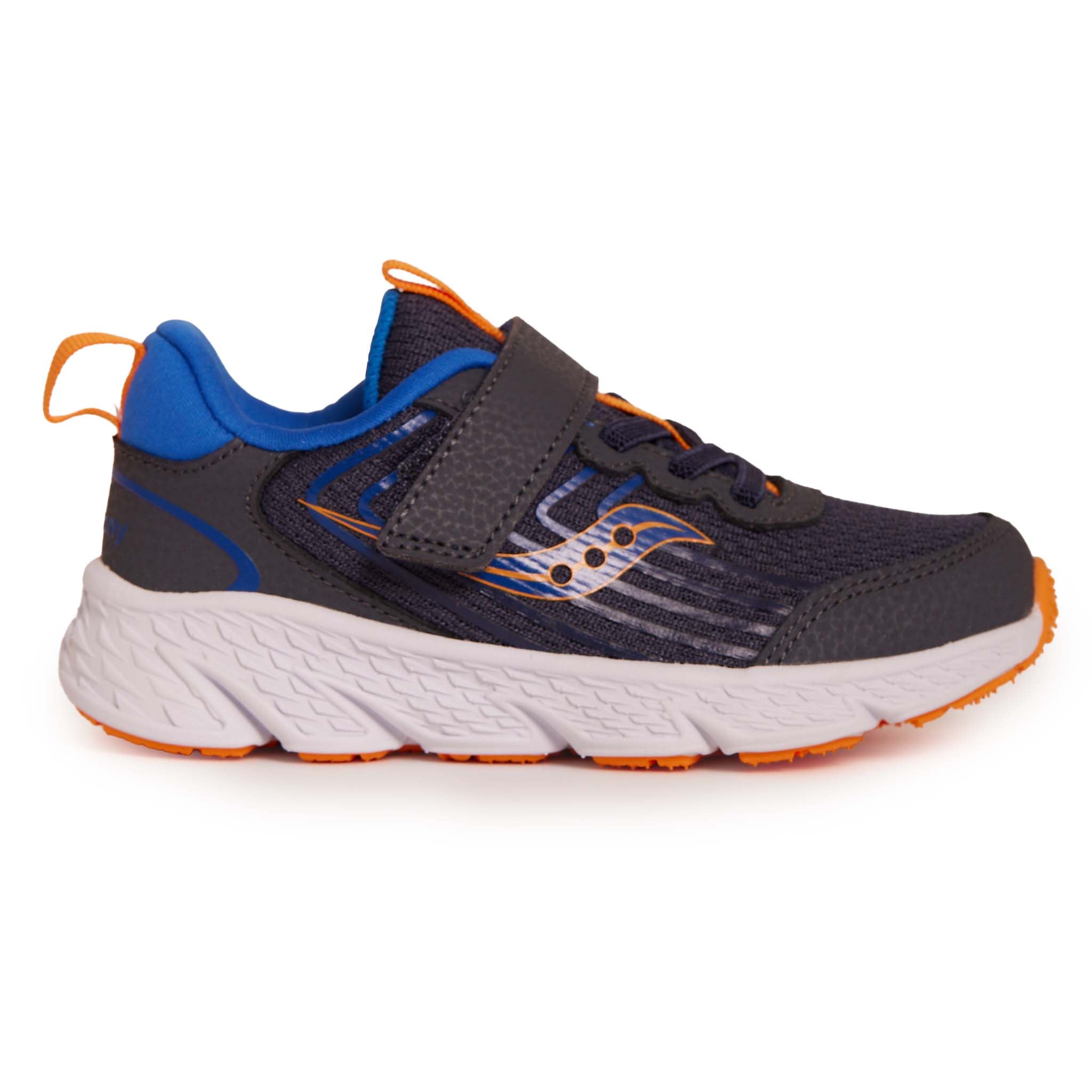 Kids Wind Ac 3.0 - Navy