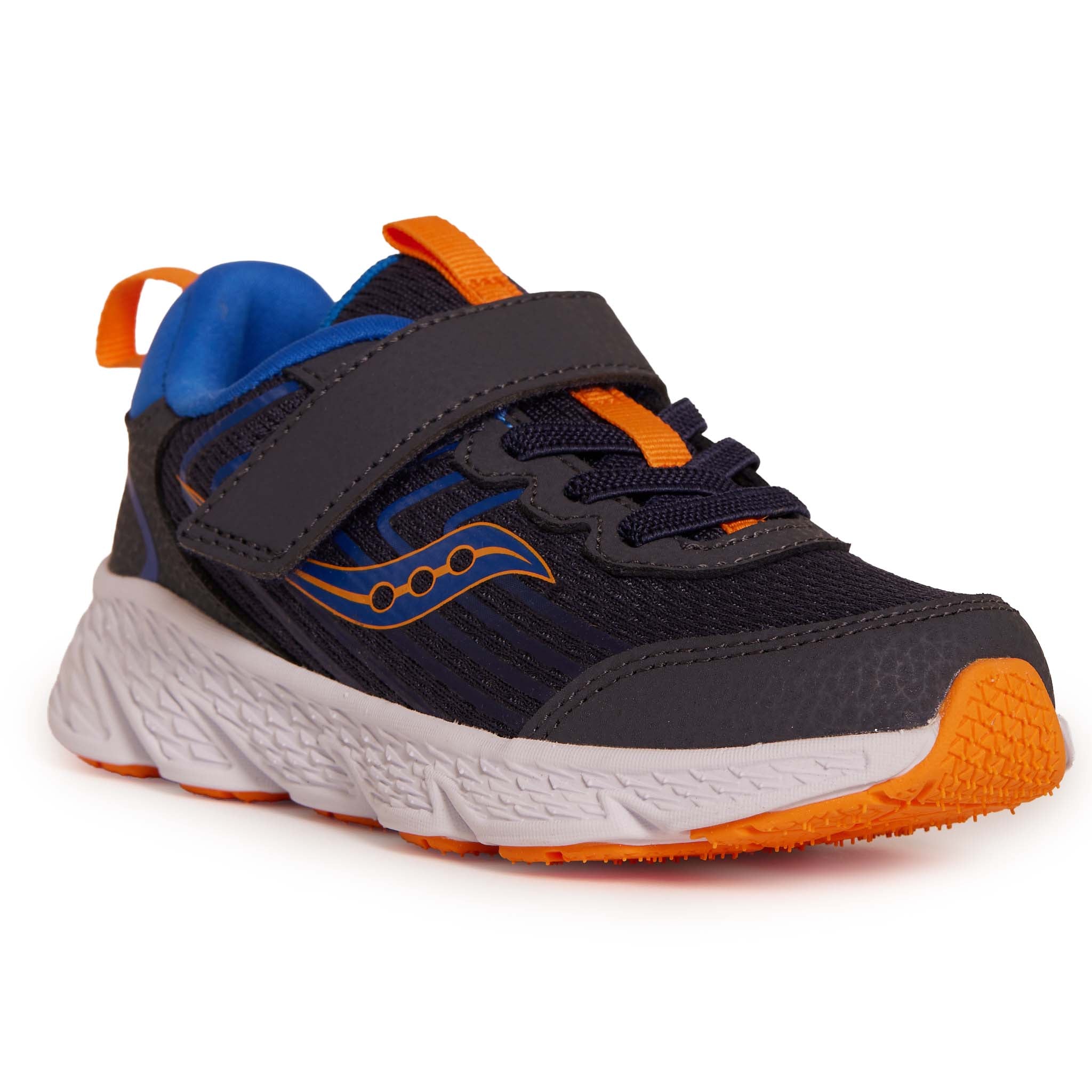 Kids Wind Ac 3.0 - Navy