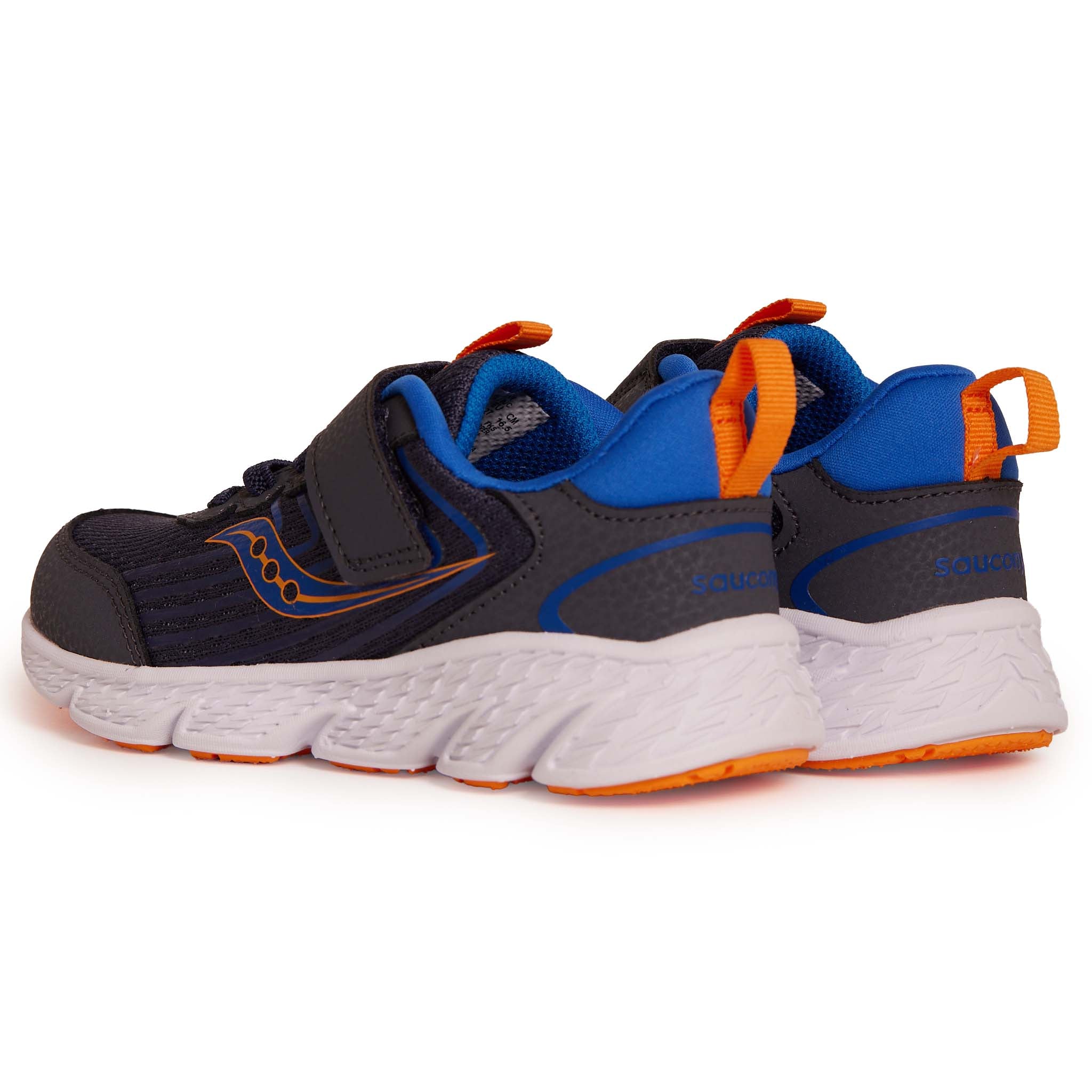 Kids Wind Ac 3.0 - Navy