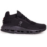 Women's Cloudnova  2 - All Black
