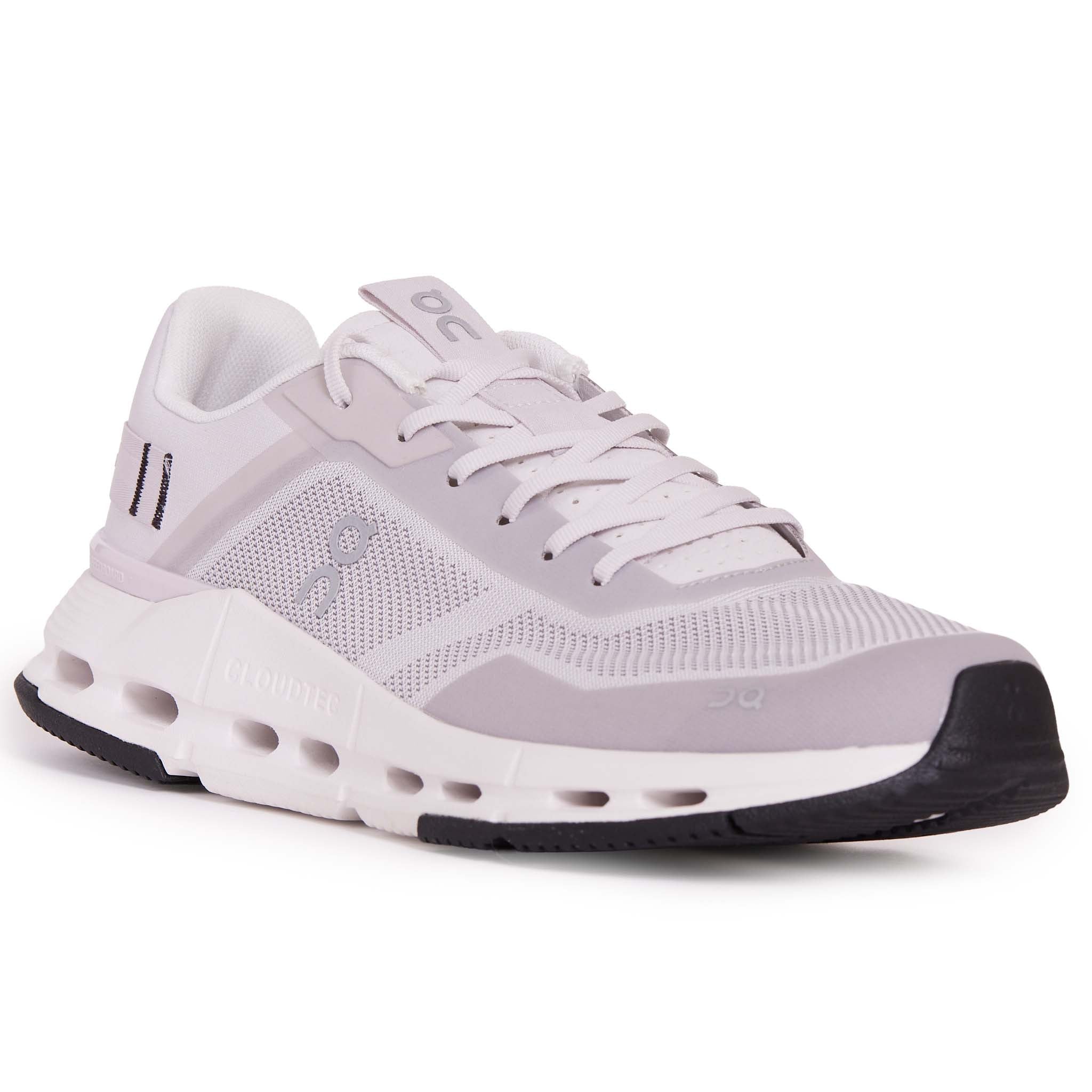 Men's Cloudnova Form 2 - Frost/White