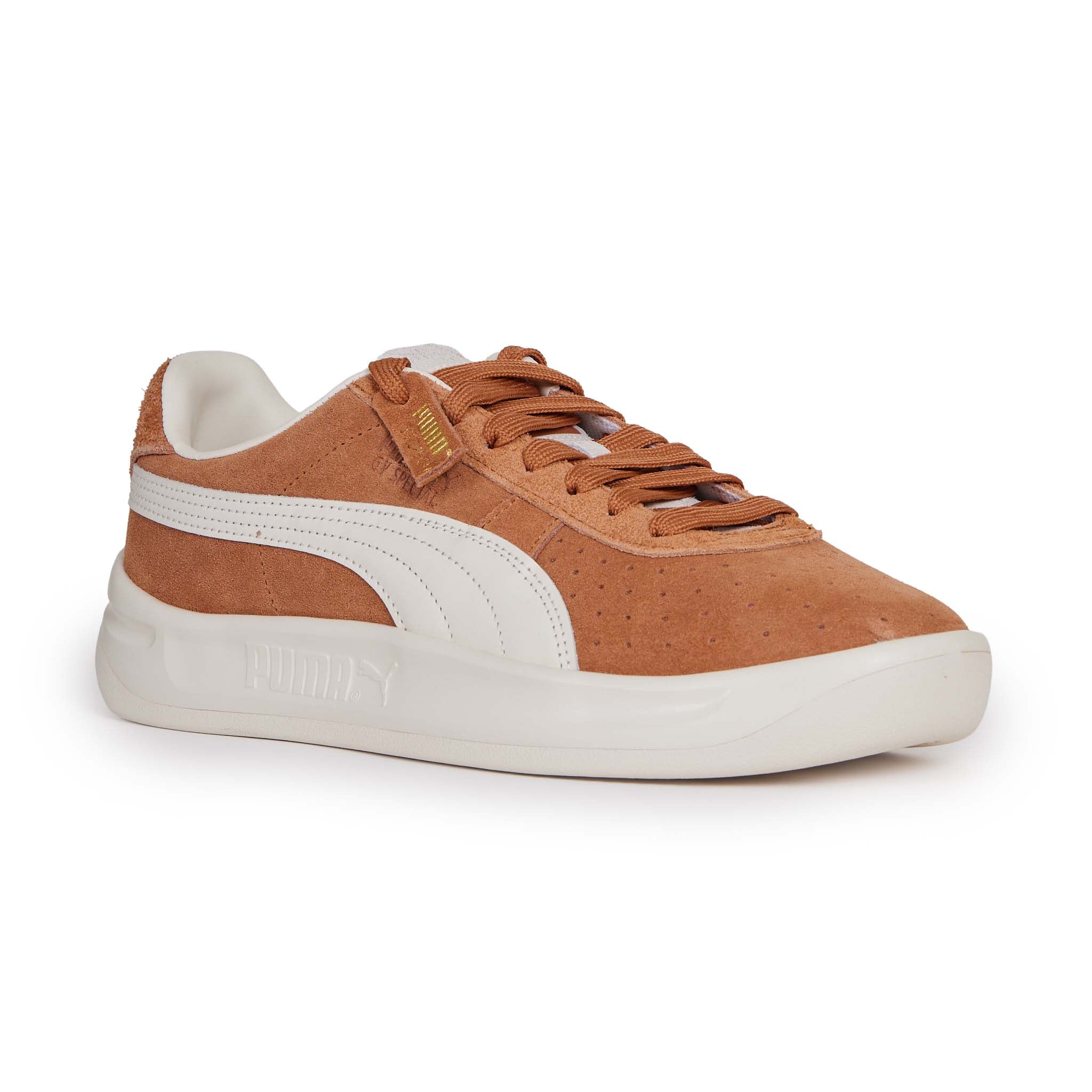 Men Gv Special Suede - Caramel/Ivory