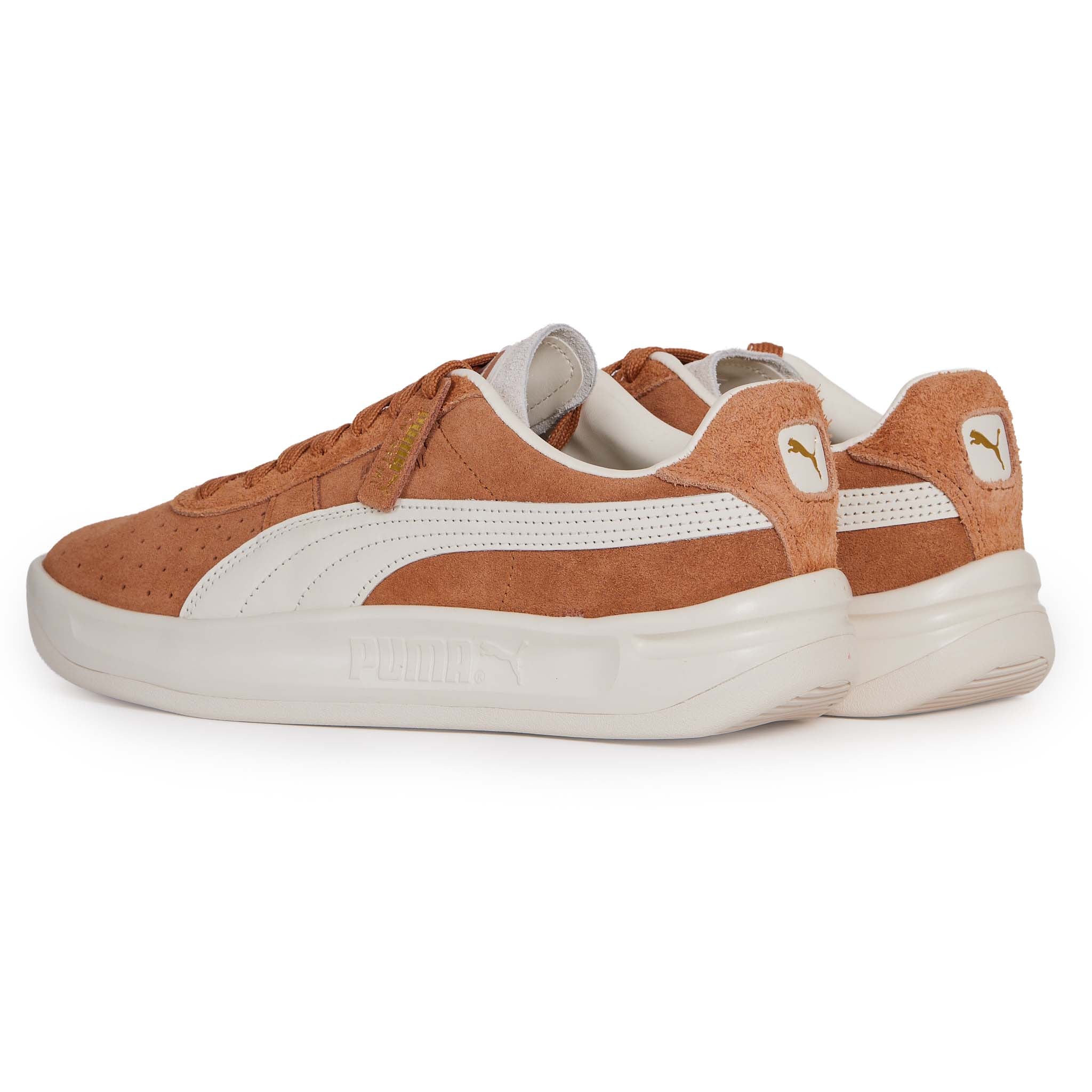 Men Gv Special Suede - Caramel/Ivory
