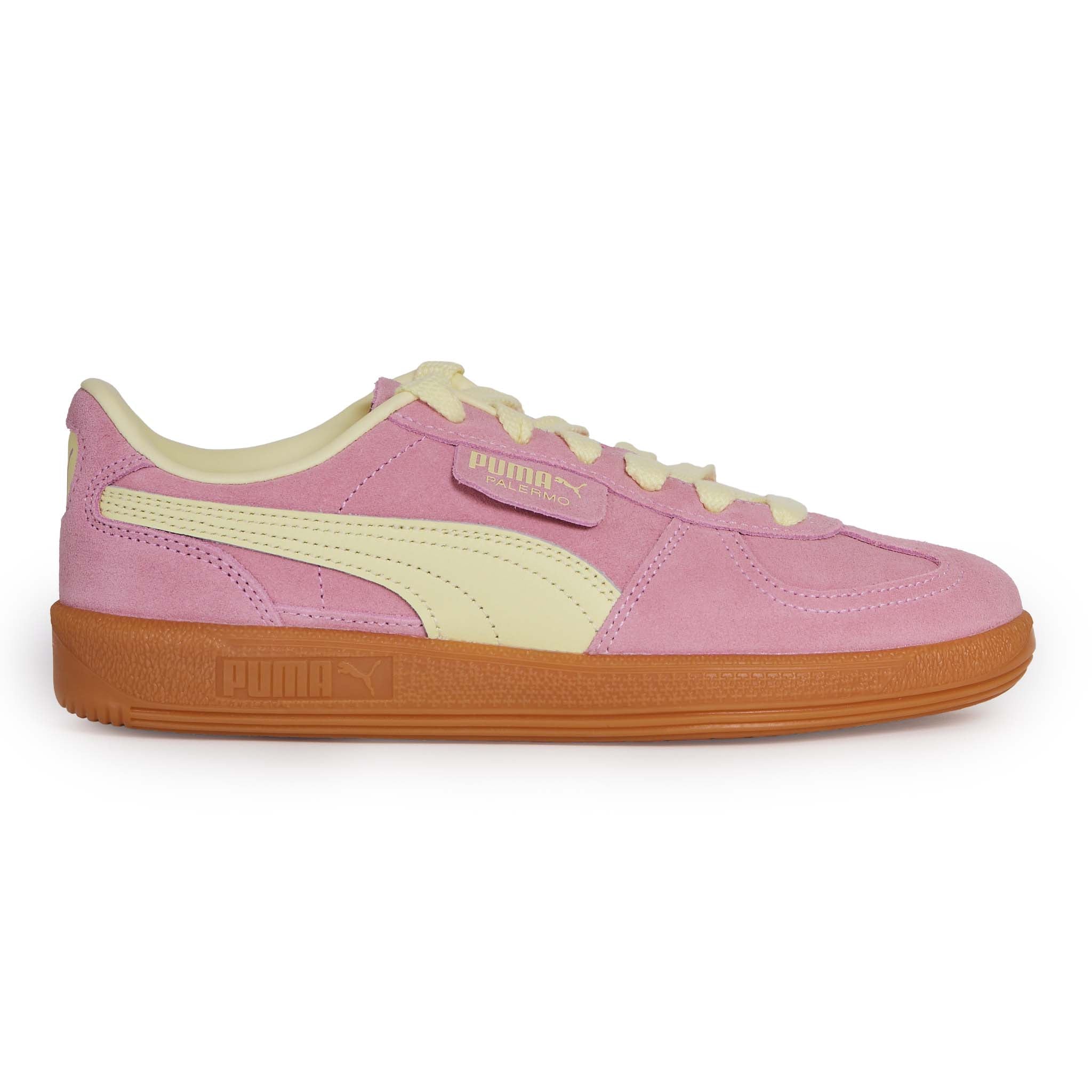 Women's Palermo - Pink/Gold