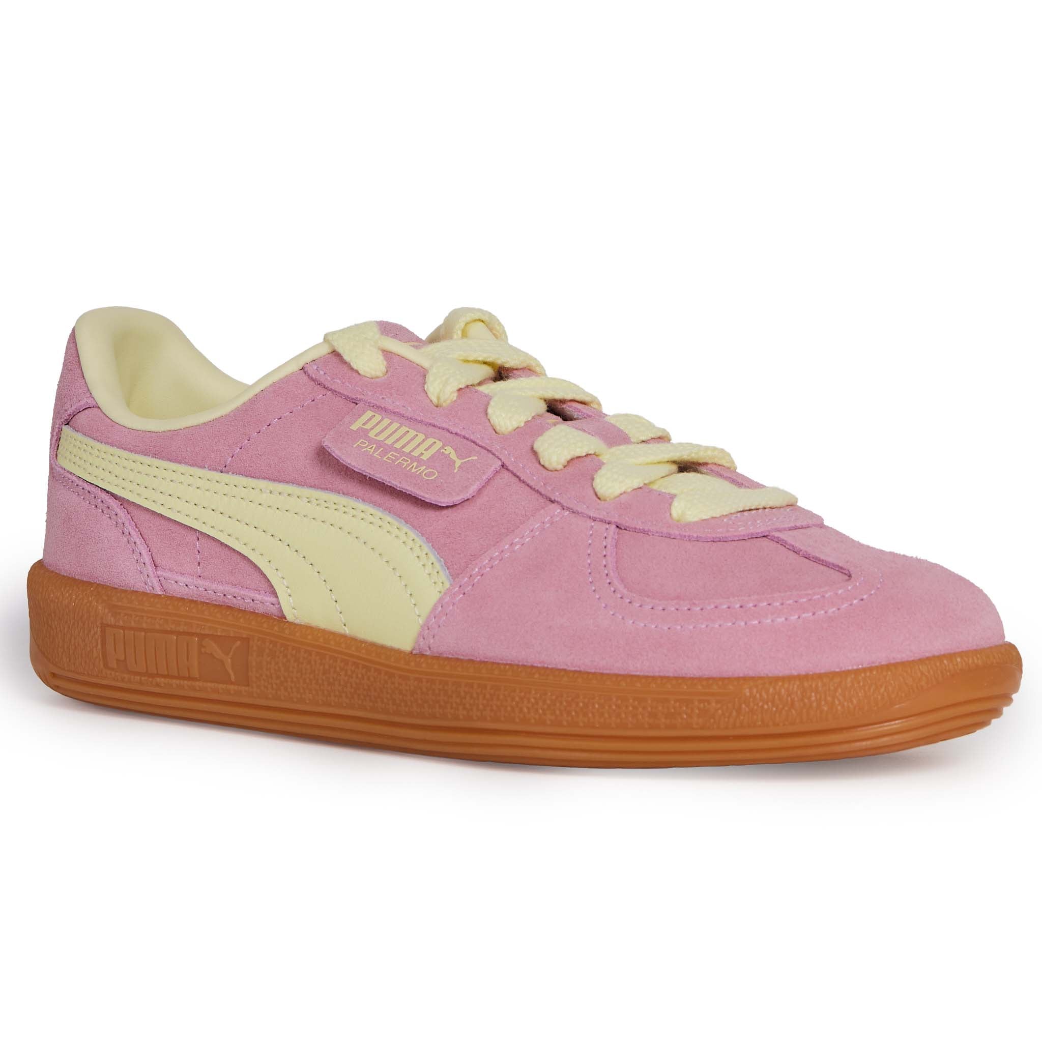 Women's Palermo - Pink/Gold