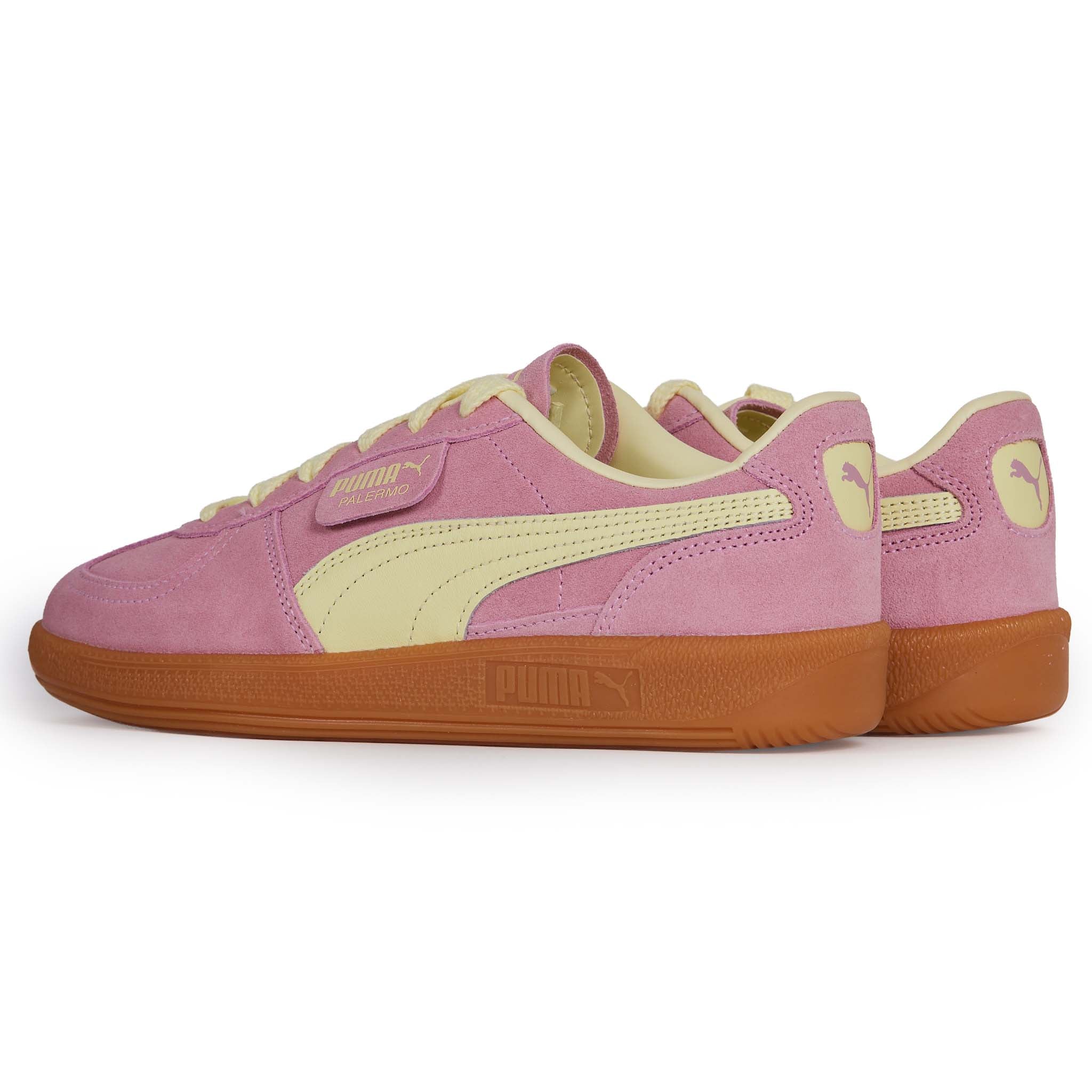 Women's Palermo - Pink/Gold