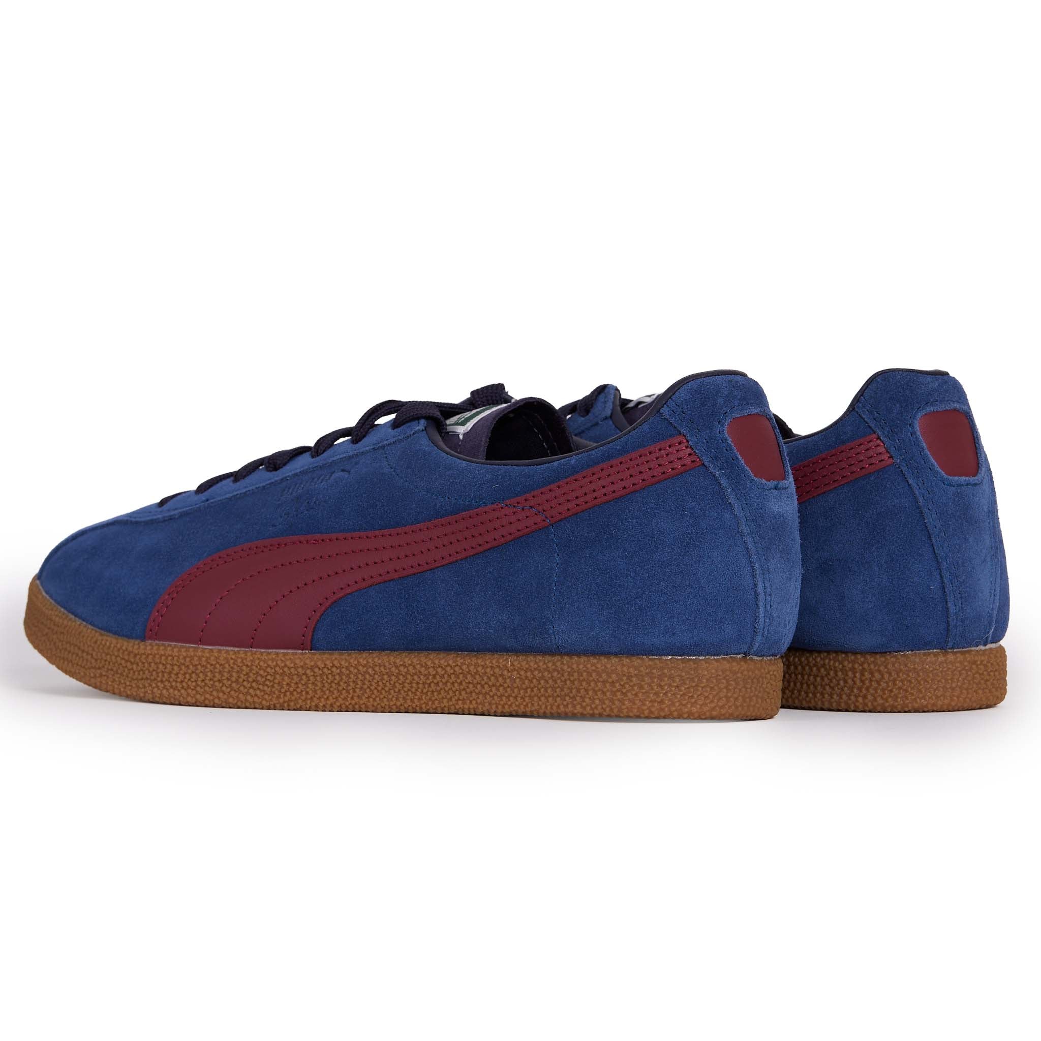 Mens Brasil - Blue/Red