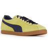 Mens Brazil - Yelllow/Navy