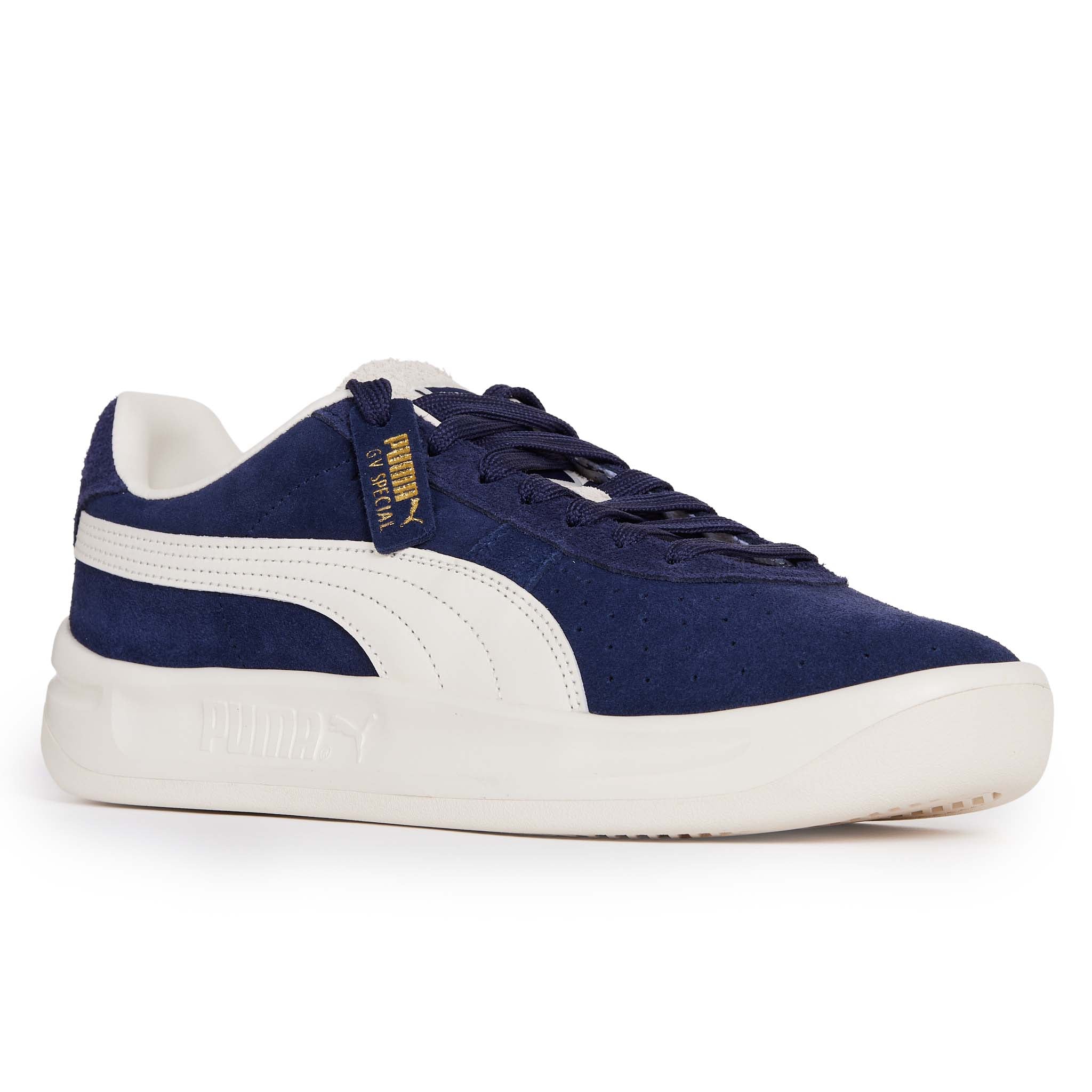 Men Gv Special Suede - Navy/Ivory