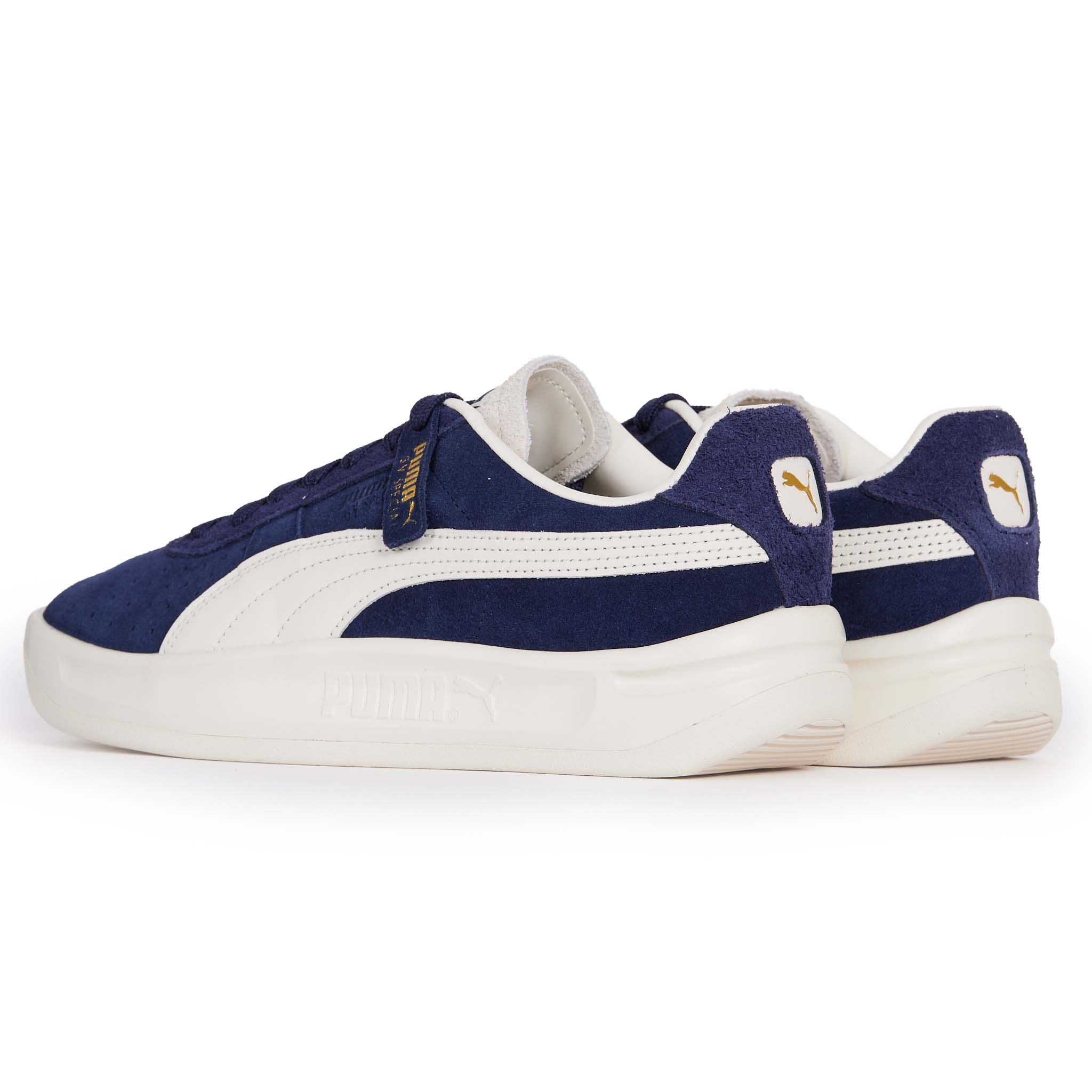 Men Gv Special Suede - Navy/Ivory
