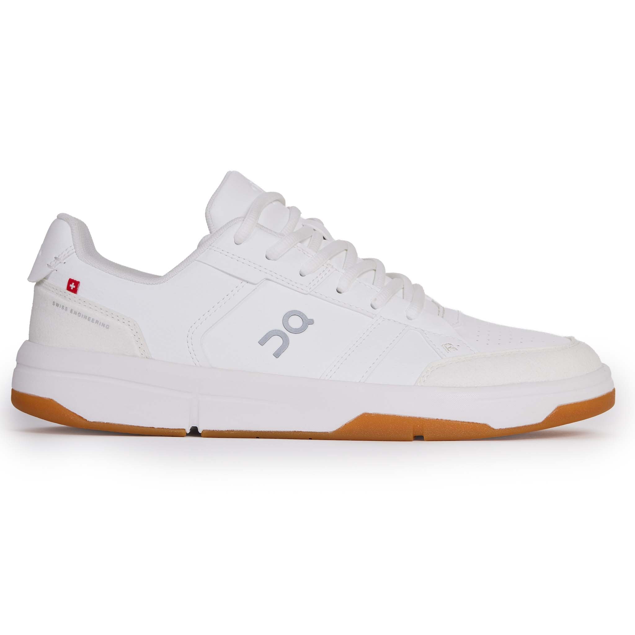 Men's Roger Clubhouse - White/Ivory
