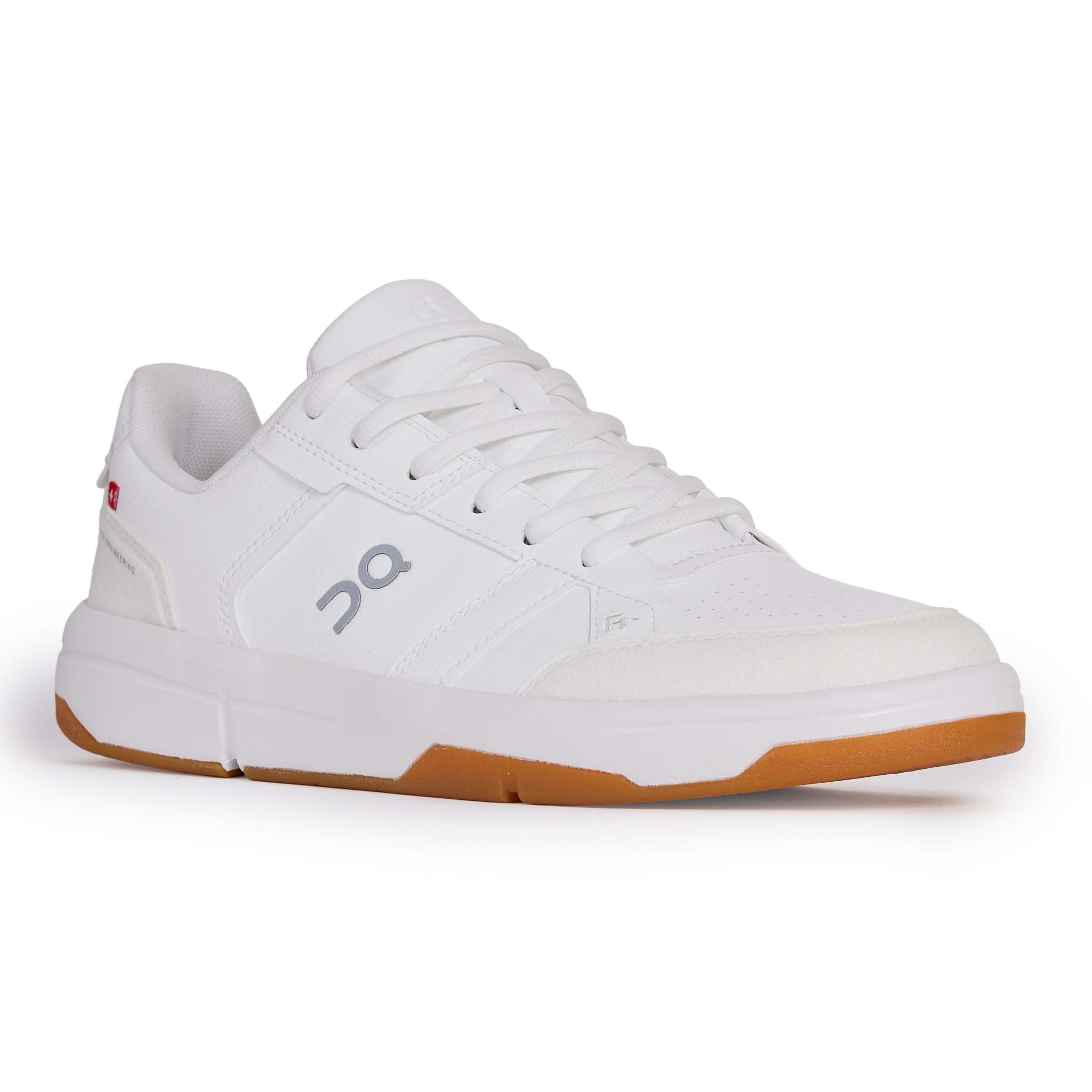 Men's Roger Clubhouse - White/Ivory