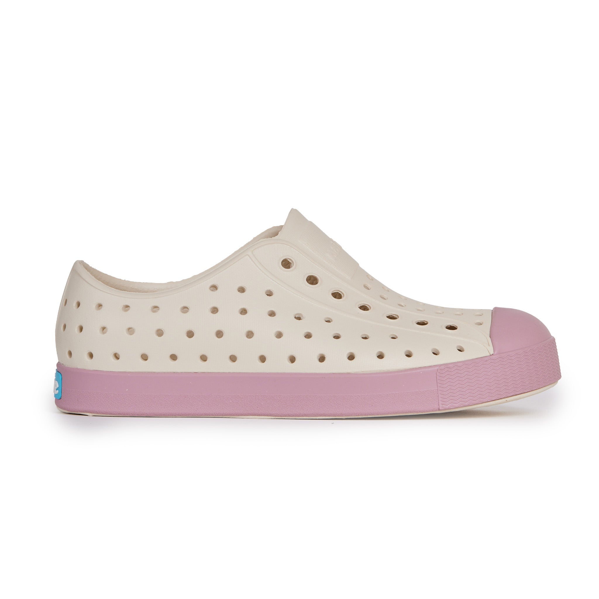 Kids Jefferson - Bone/Pink
