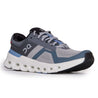 Men's Cloudrunner 2 - Alloy/Chambray